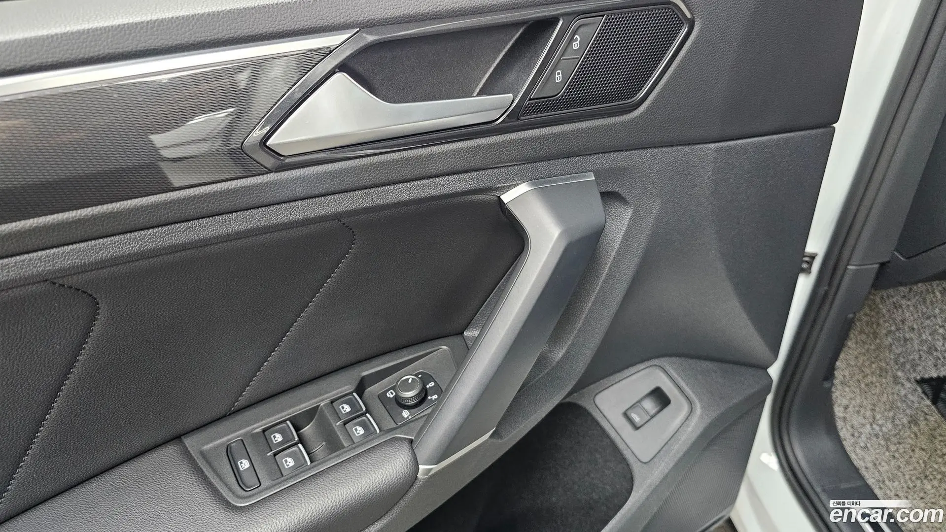 Volkswagen Tiguan 2.0 TDI 4Motion Prestige