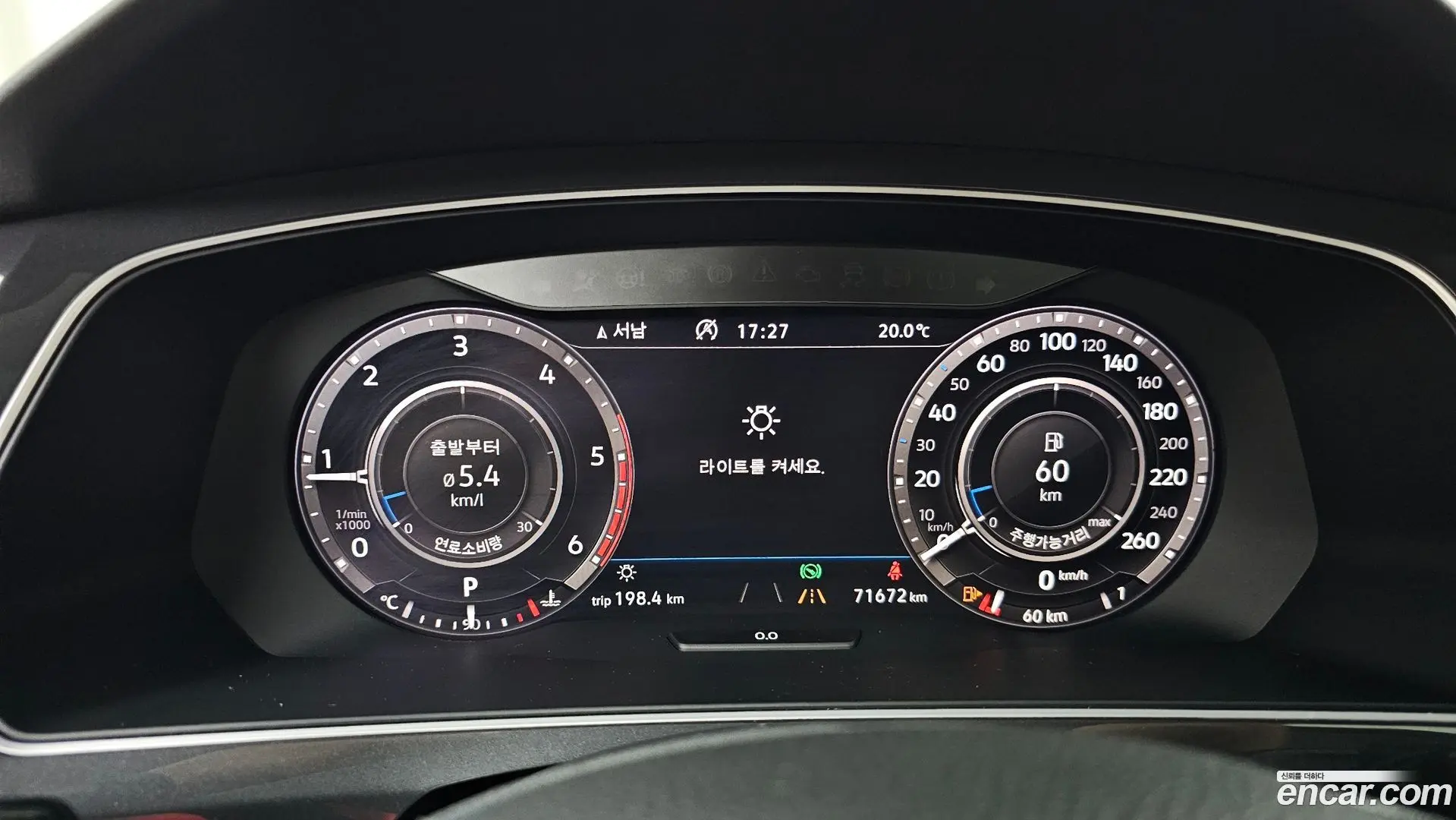 Volkswagen Tiguan 2.0 TDI 4Motion Prestige