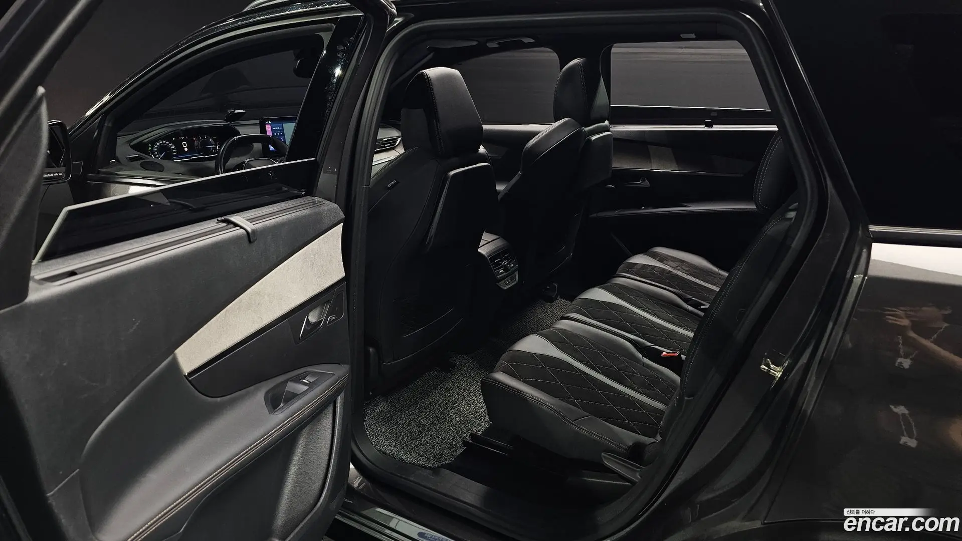 Peugeot 5008 2.0 BlueHDi GT