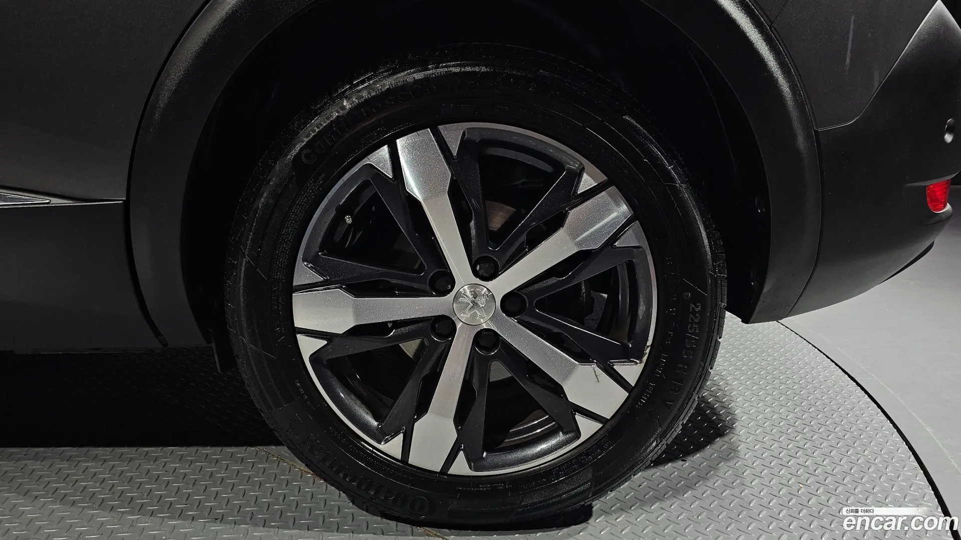 Peugeot 5008 2.0 BlueHDi GT