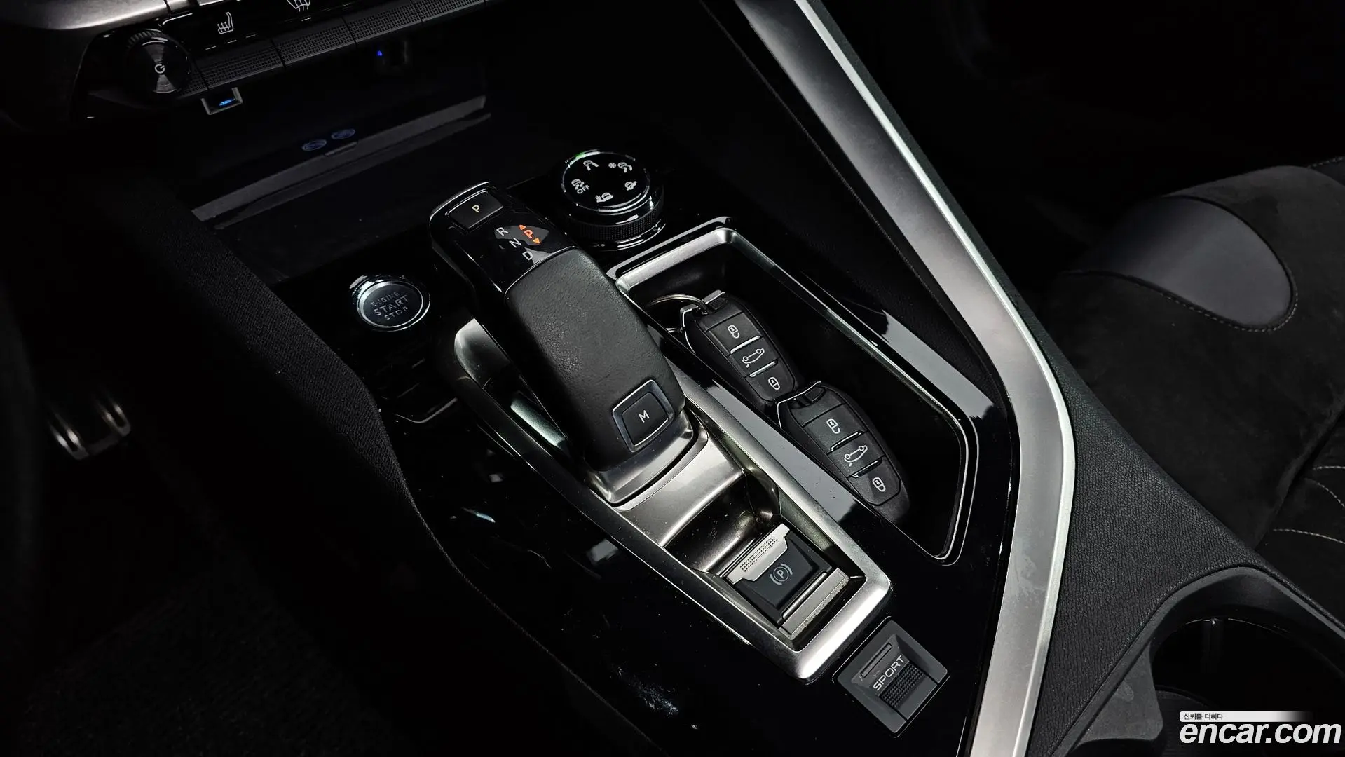 Peugeot 5008 2.0 BlueHDi GT