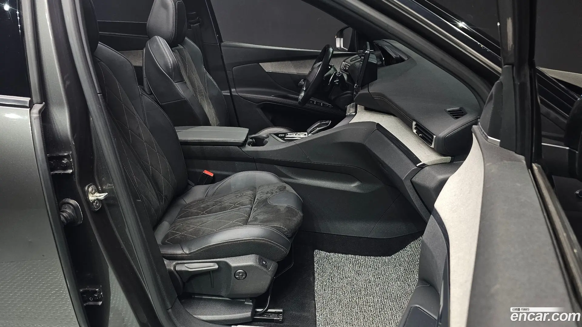 Peugeot 5008 2.0 BlueHDi GT