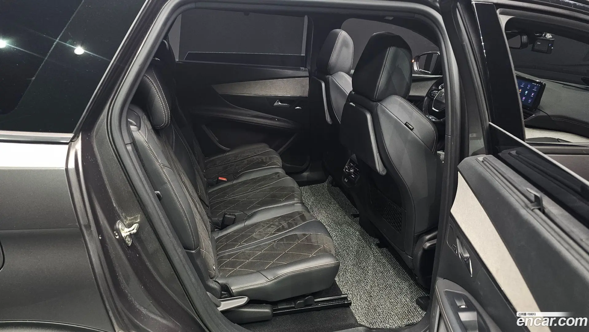 Peugeot 5008 2.0 BlueHDi GT