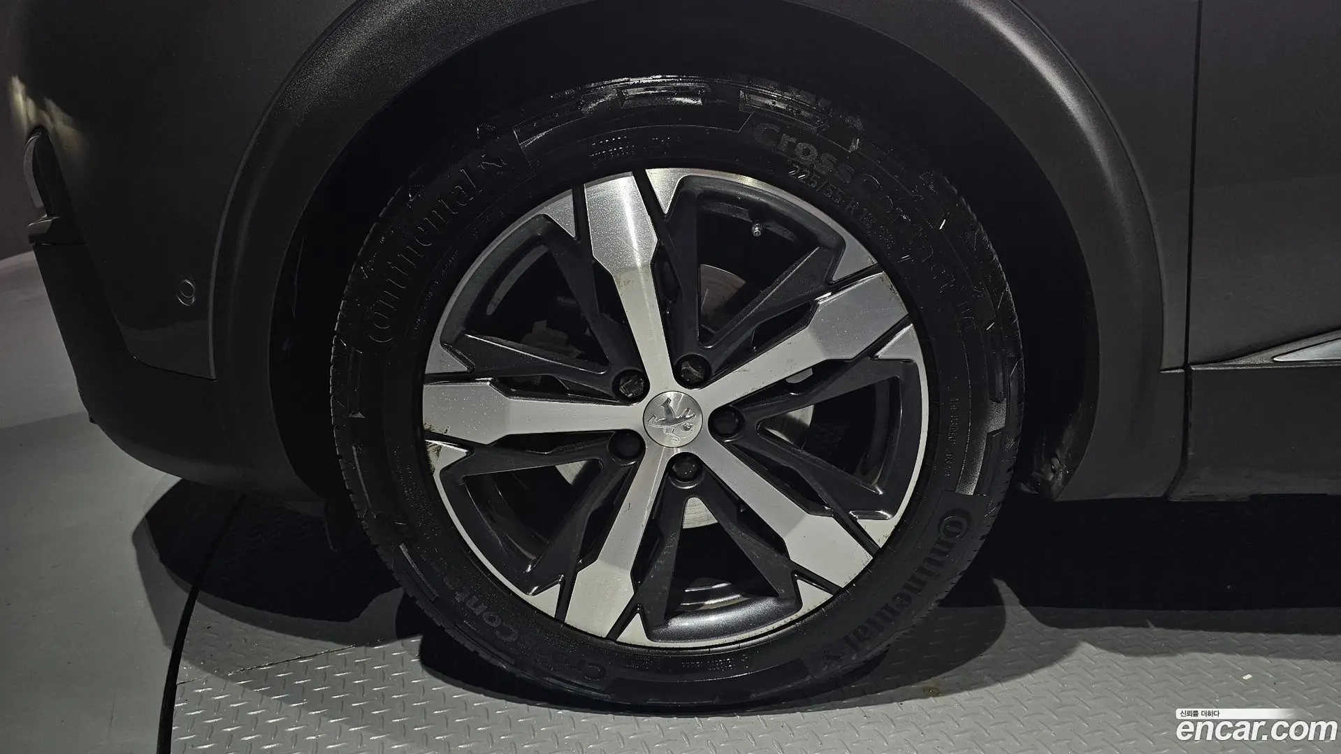 Peugeot 5008 2.0 BlueHDi GT