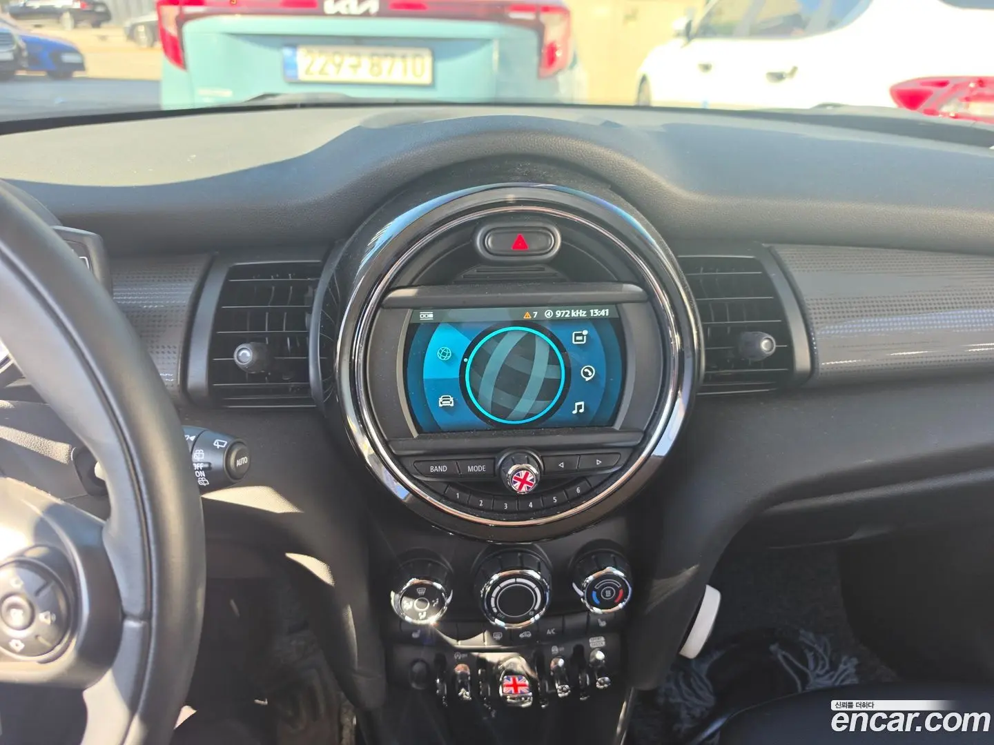 Mini Cooper Standard
