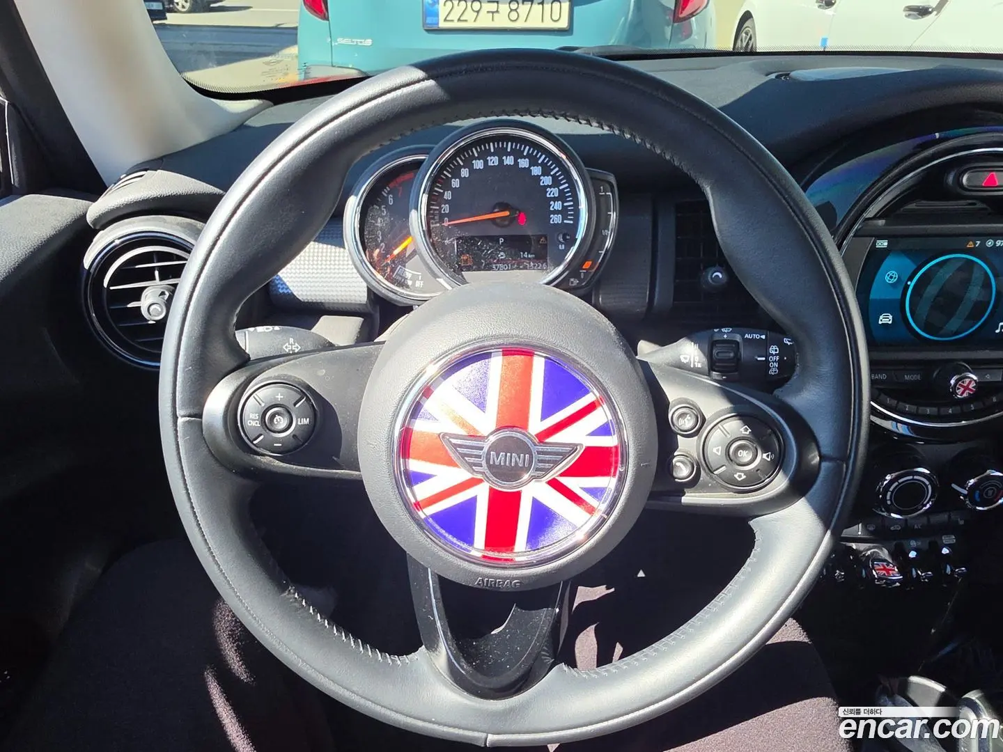 Mini Cooper Standard