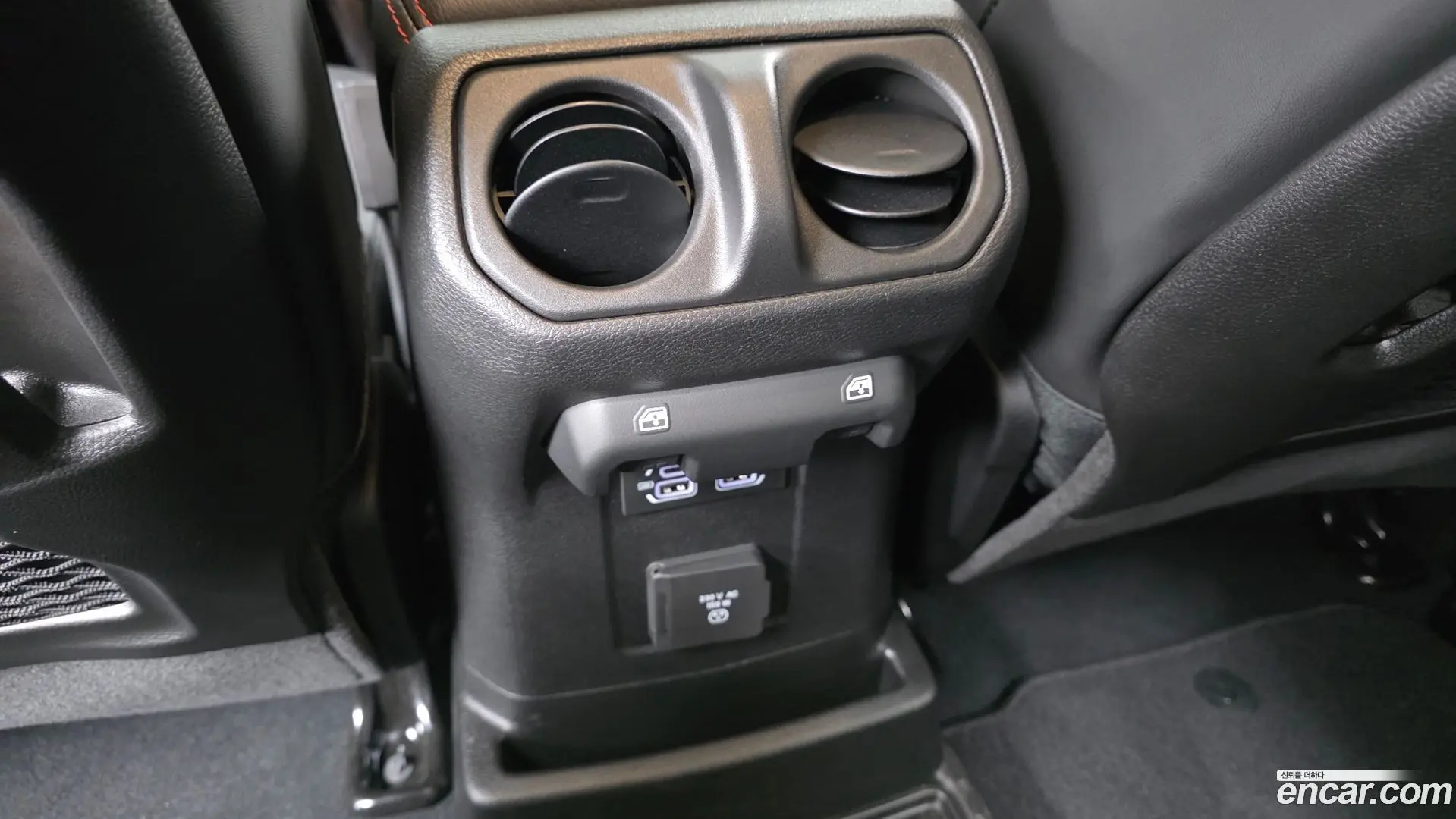 Jeep Wrangler 2.0 Rubicon 4Door 2023