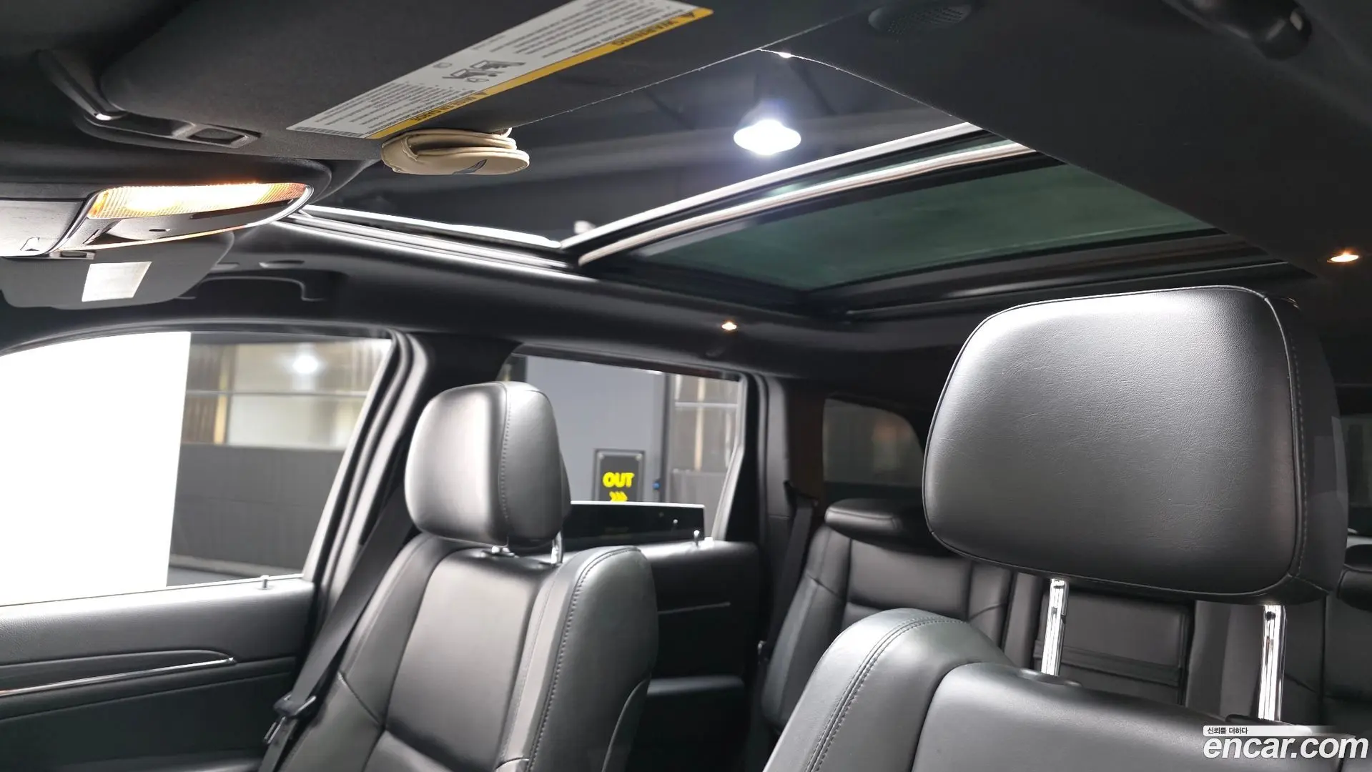 Jeep Cherokee 3.6 Limited