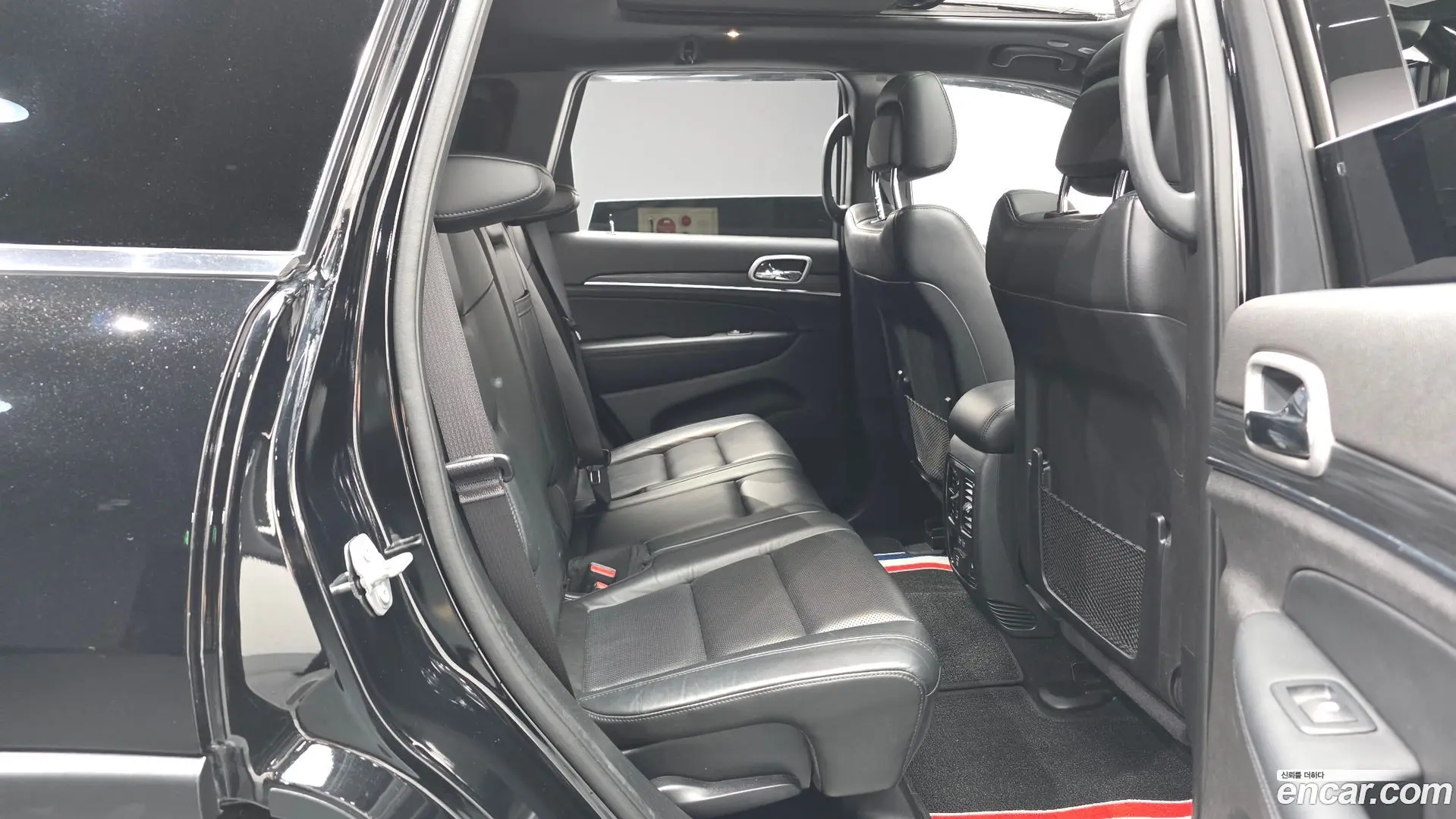 Jeep Cherokee 3.6 Limited