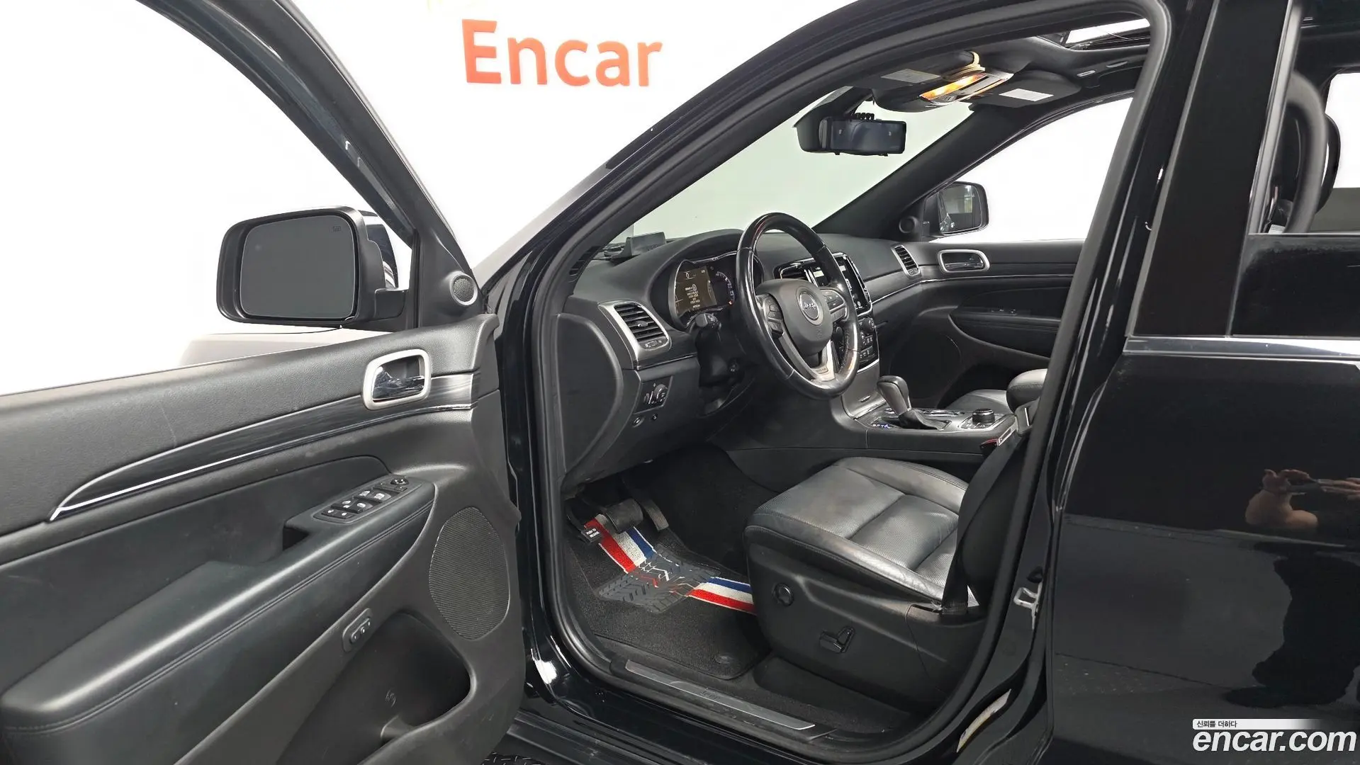 Jeep Cherokee 3.6 Limited
