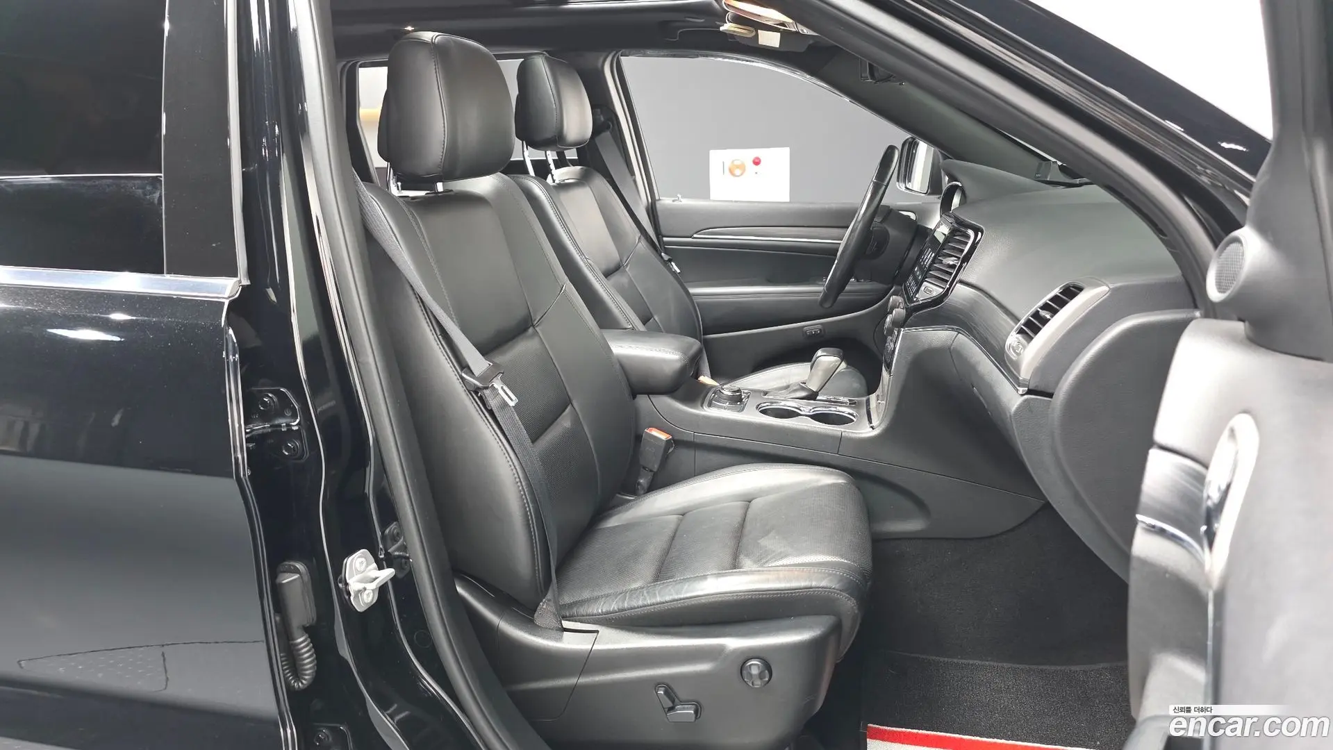 Jeep Cherokee 3.6 Limited
