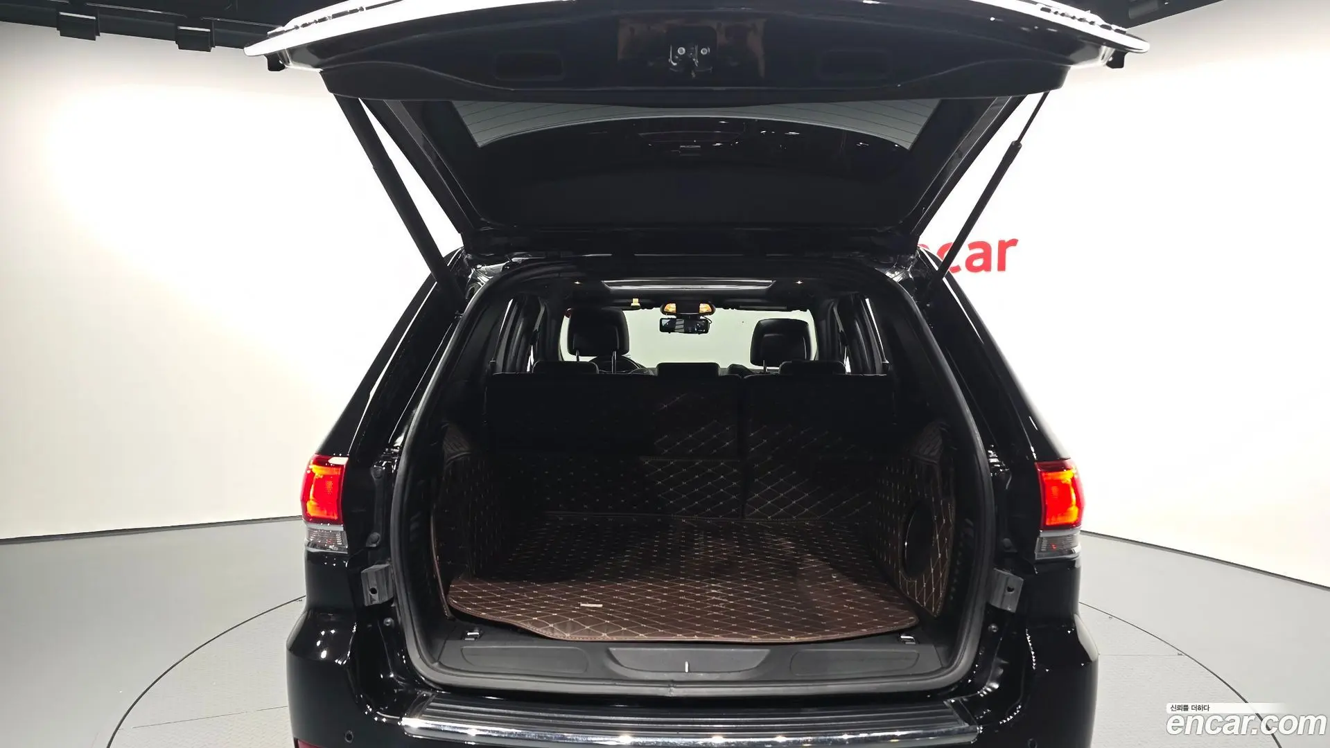 Jeep Cherokee 3.6 Limited