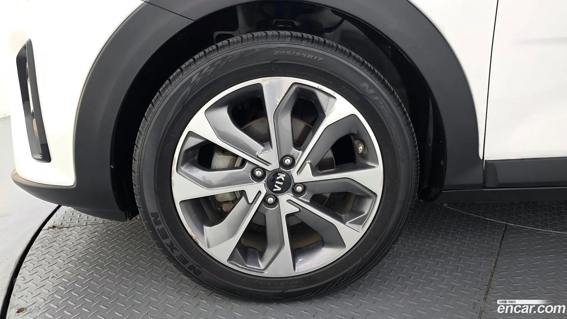 Kia Stonic 1.4
