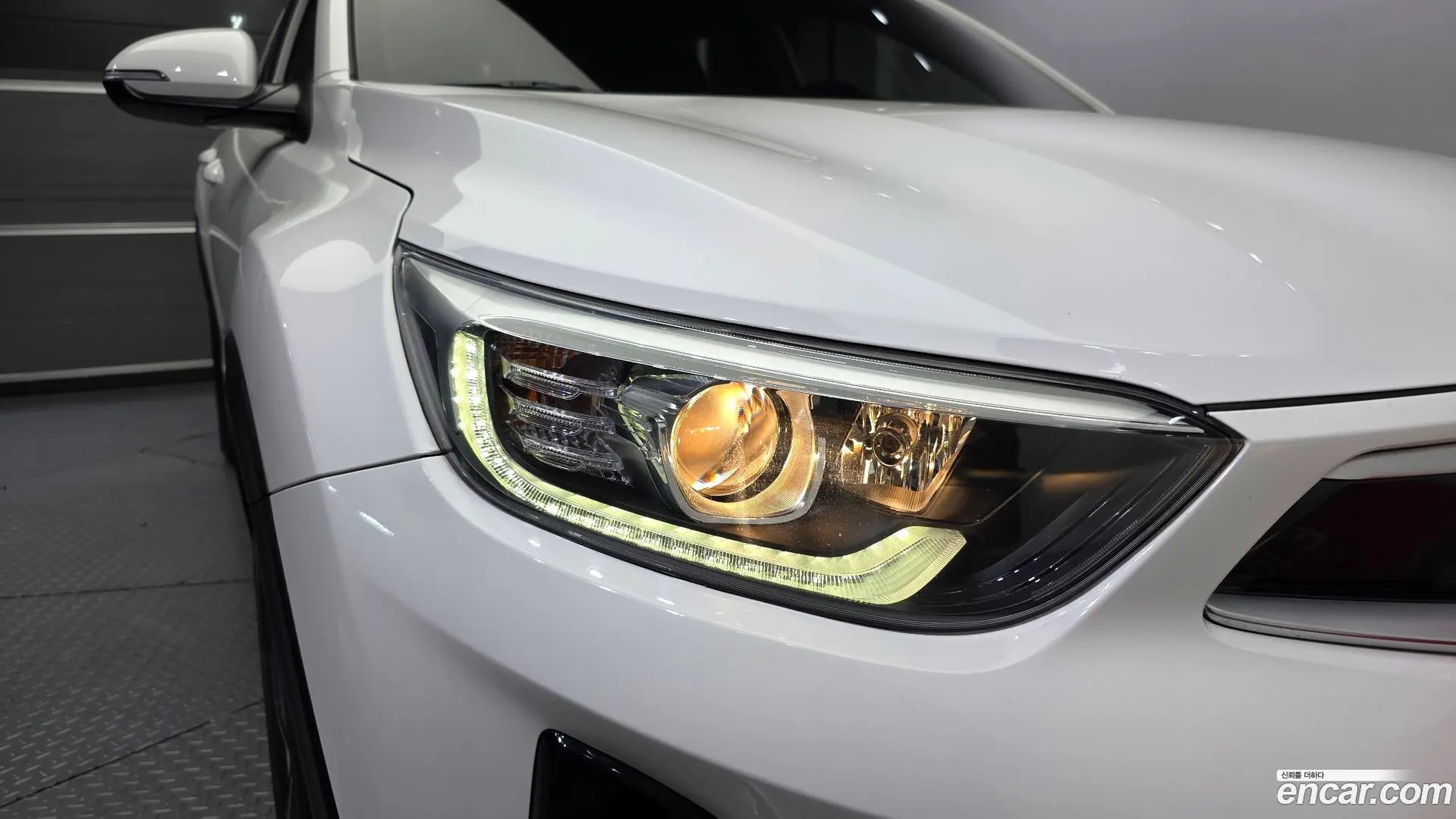 Kia Stonic 1.4