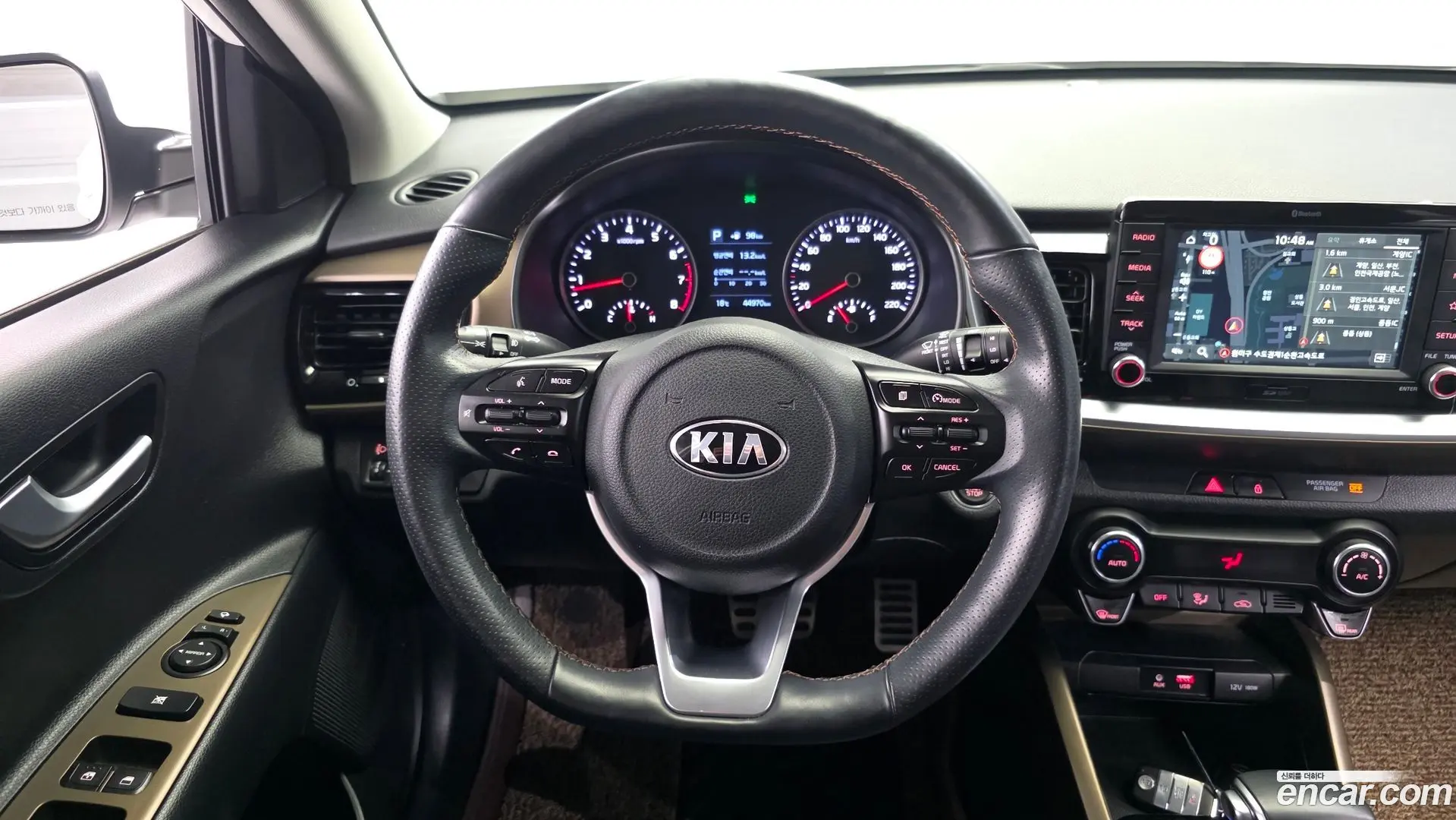 Kia Stonic 1.4