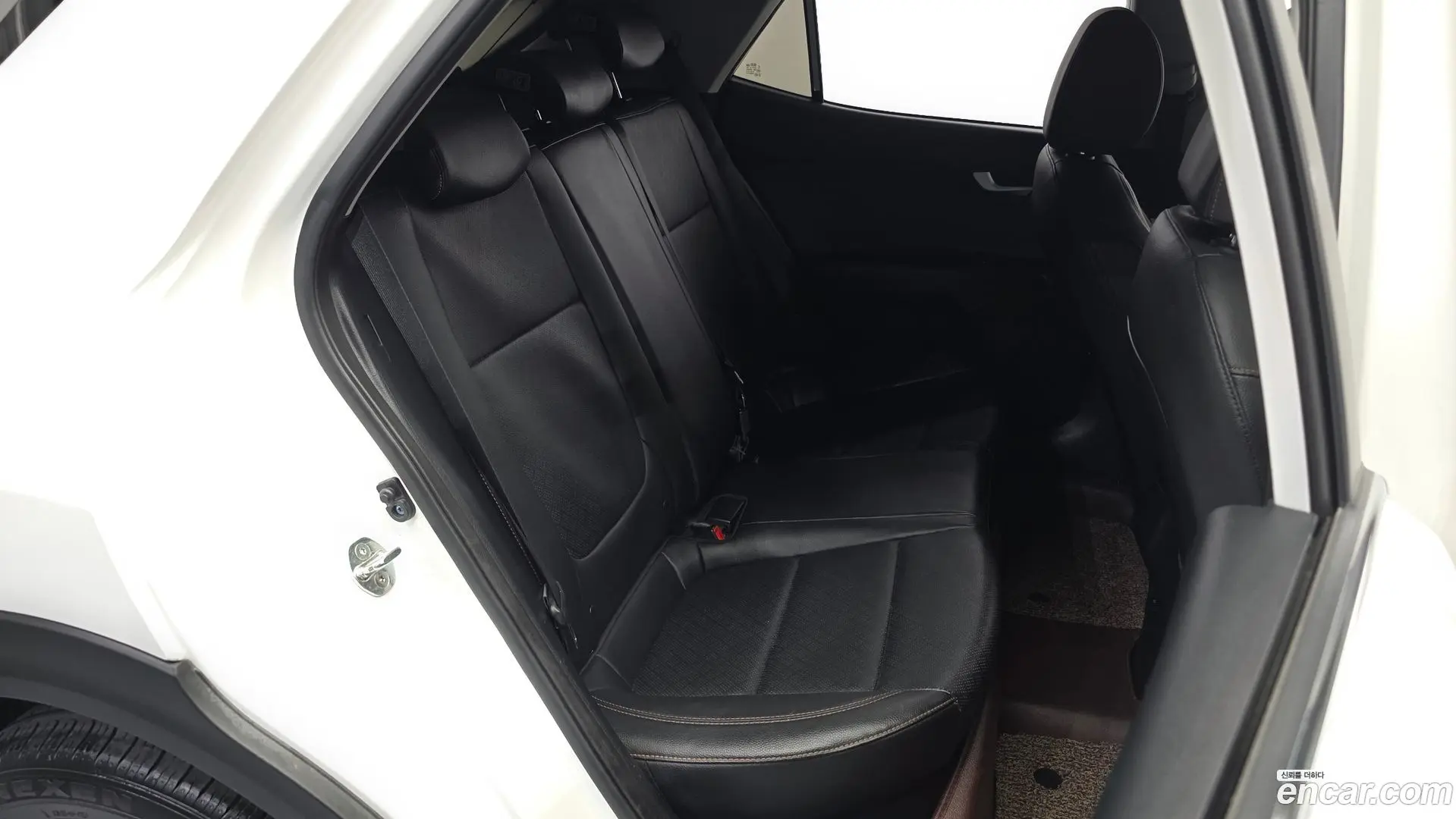 Kia Stonic 1.4