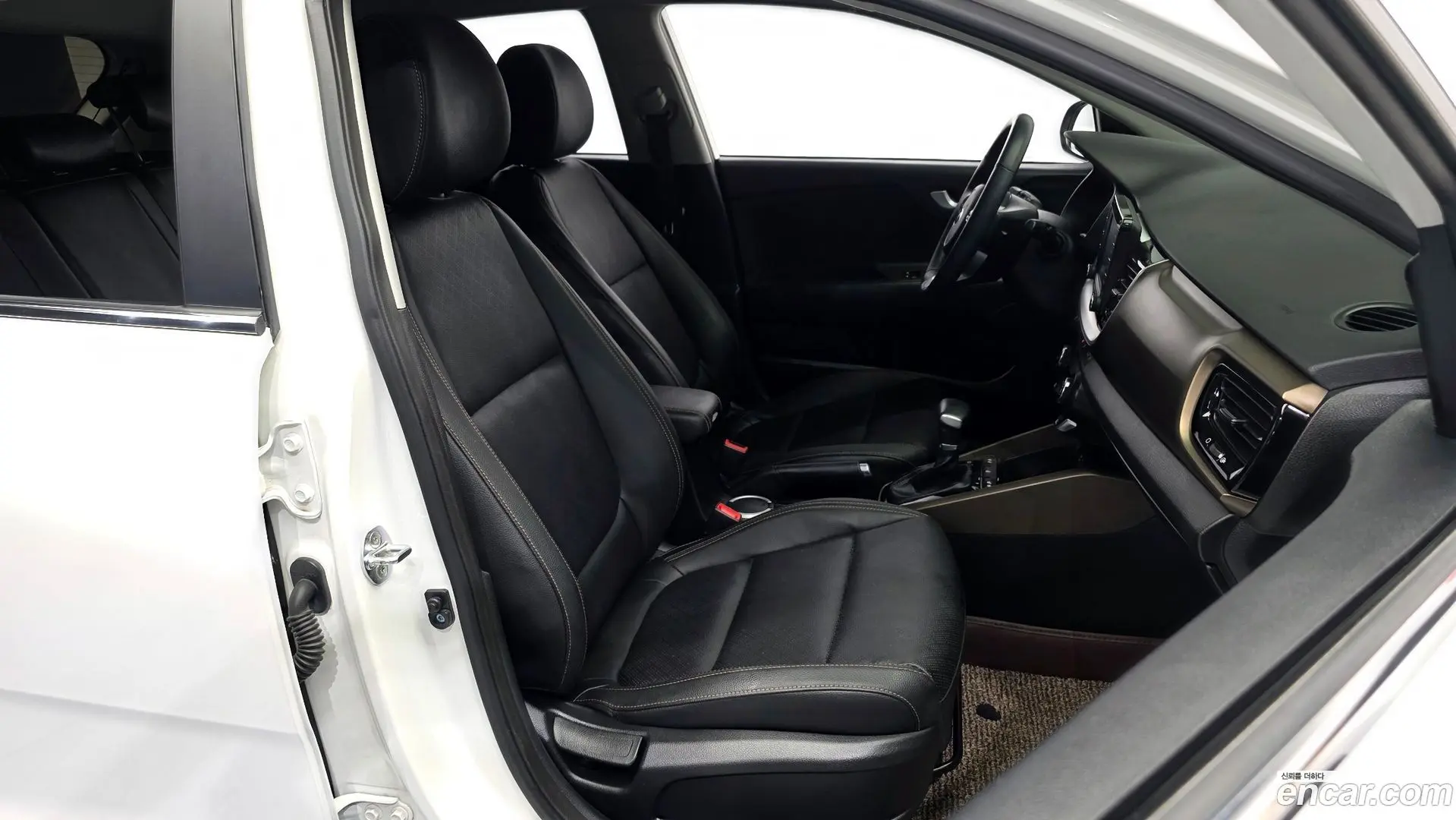 Kia Stonic 1.4