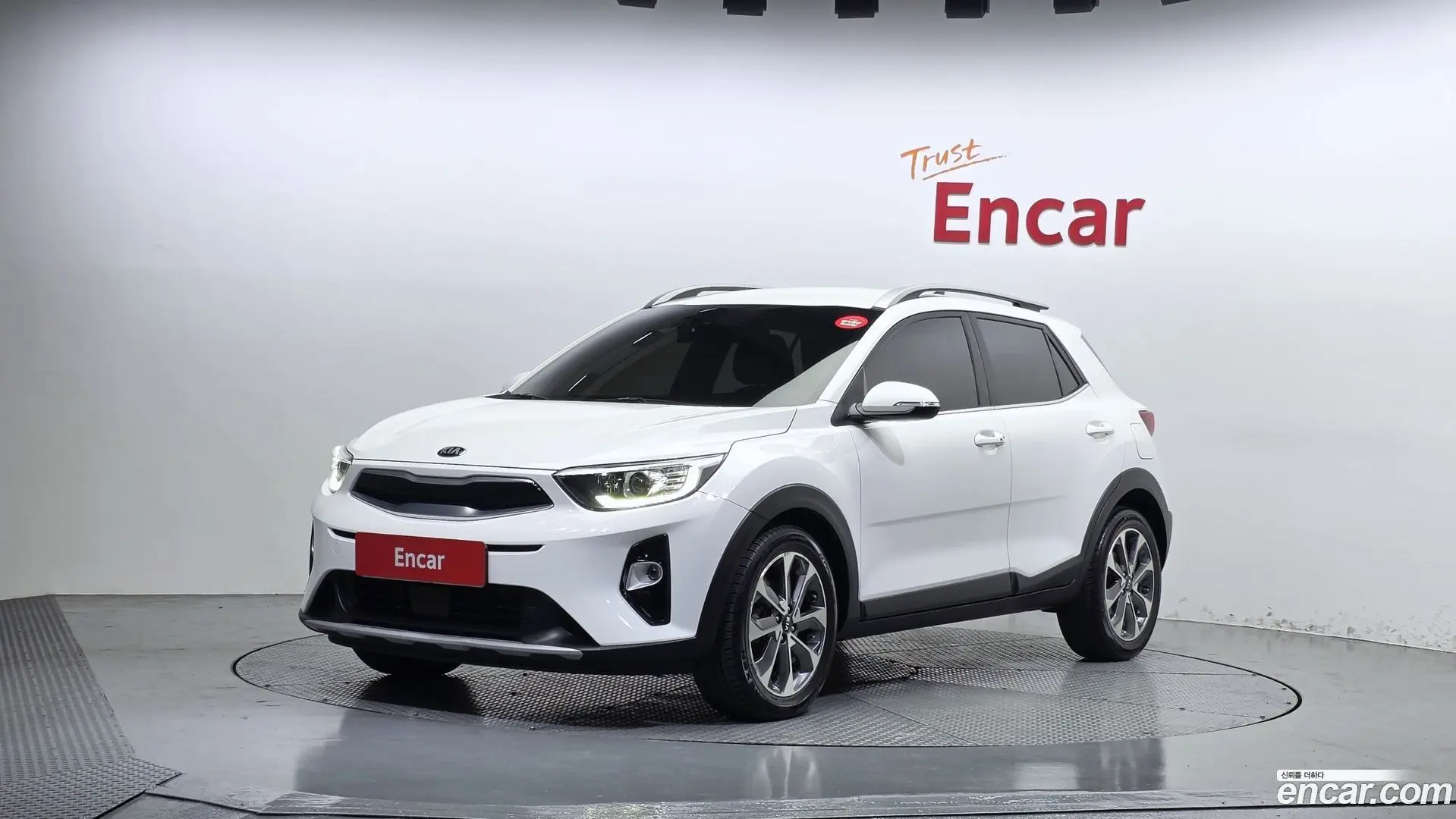Kia Stonic 1.4