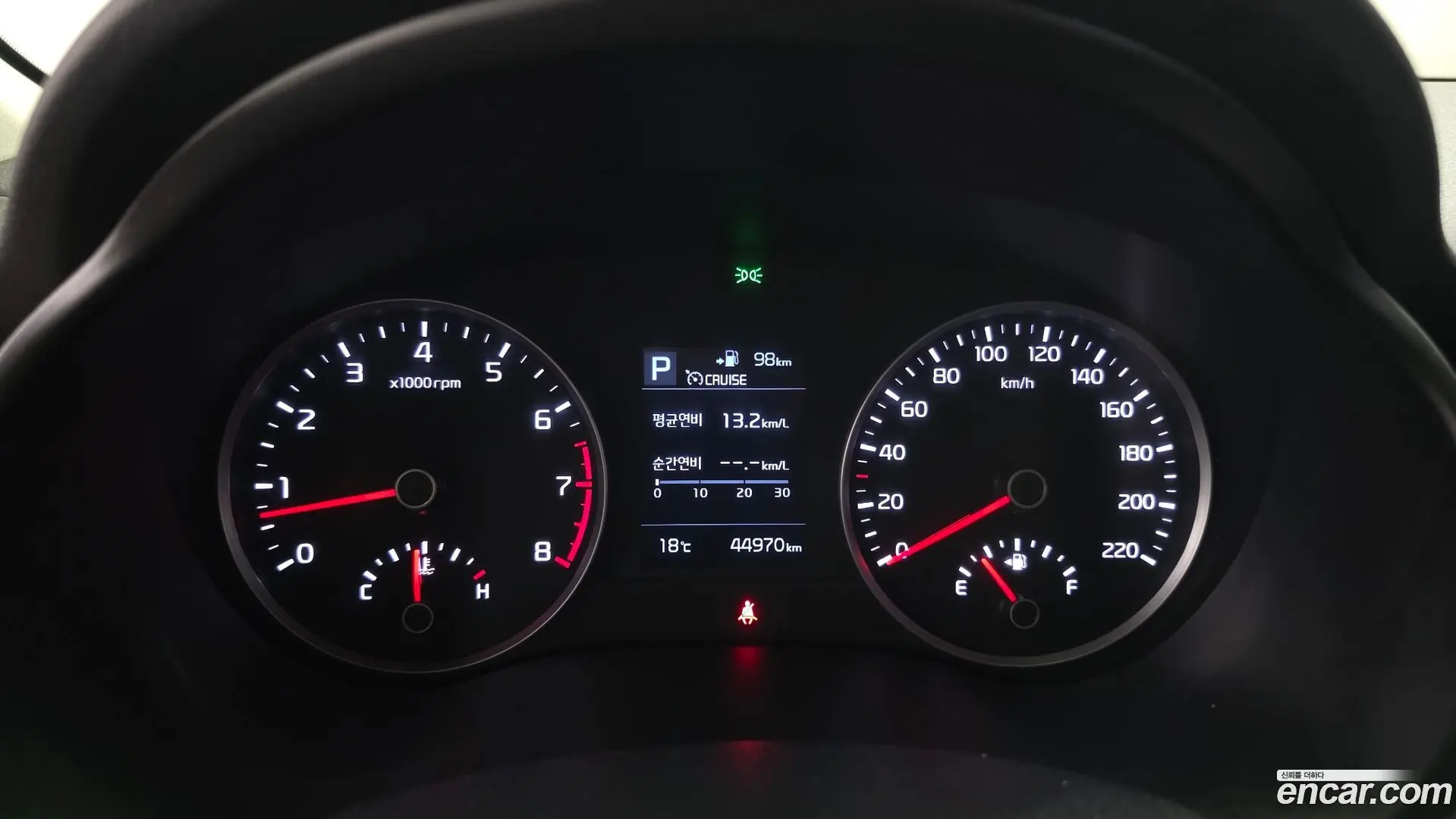 Kia Stonic 1.4