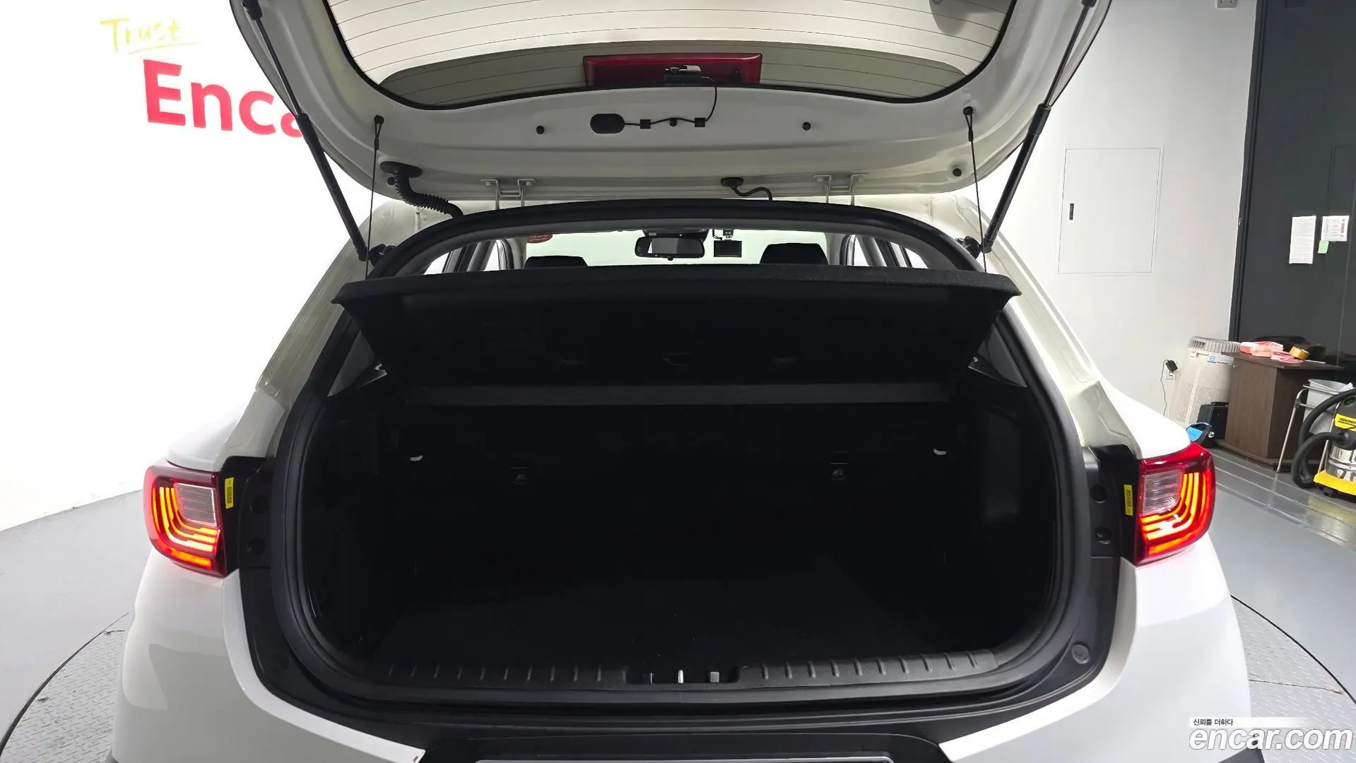 Kia Stonic 1.4
