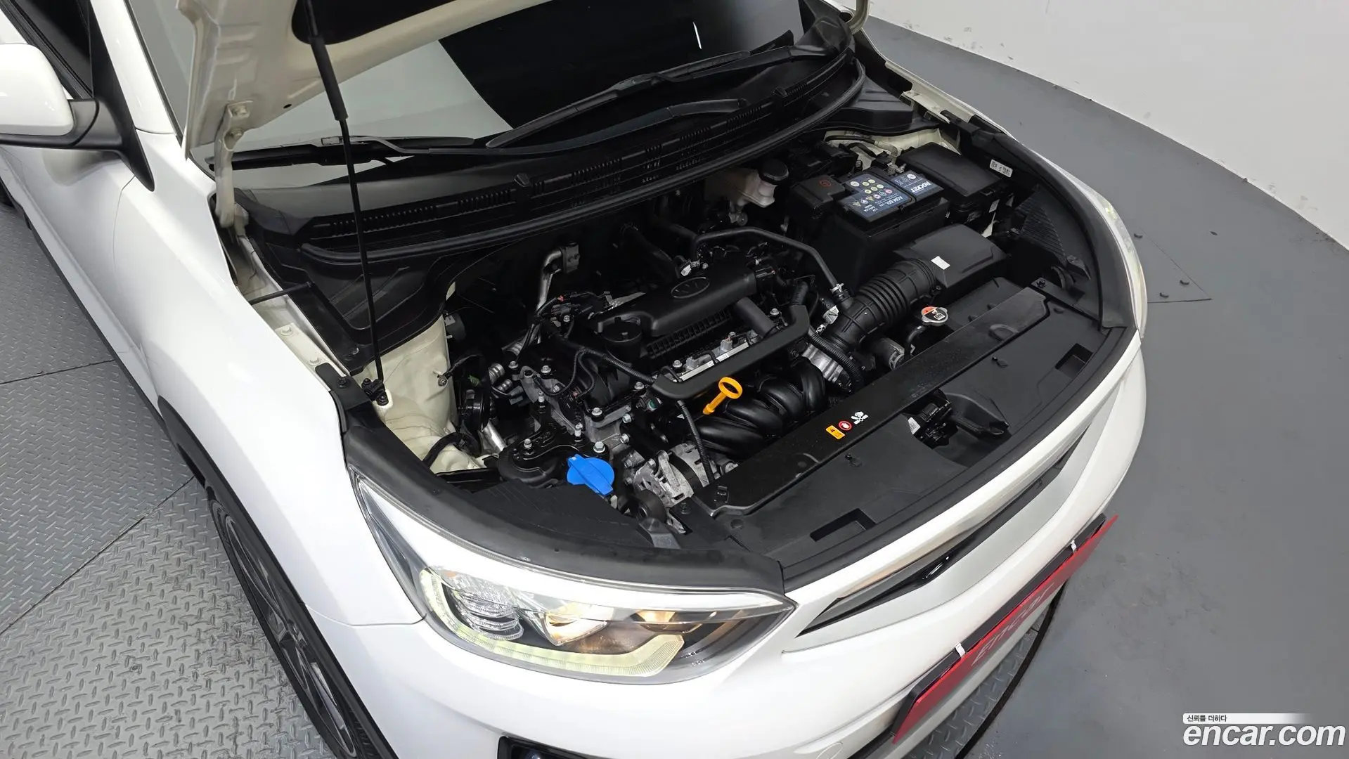 Kia Stonic 1.4