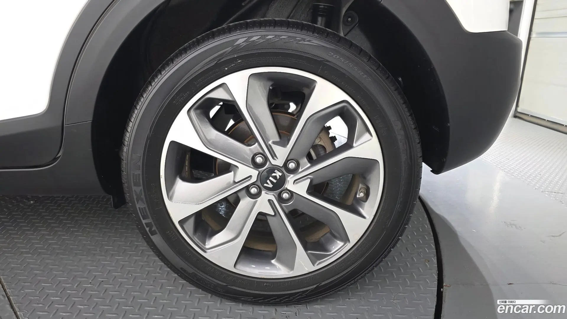 Kia Stonic 1.4