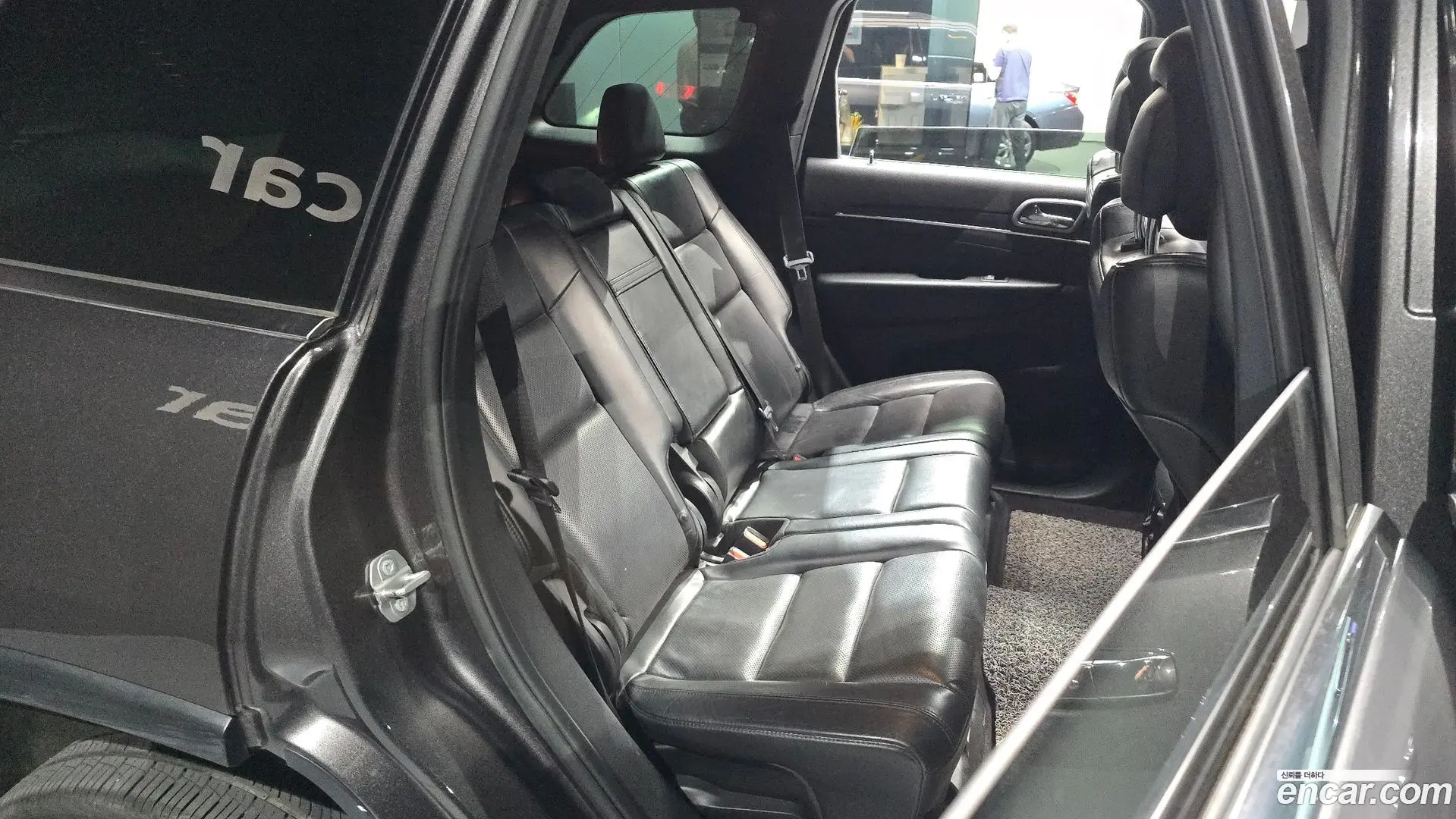 Jeep Cherokee 3.6 Limited