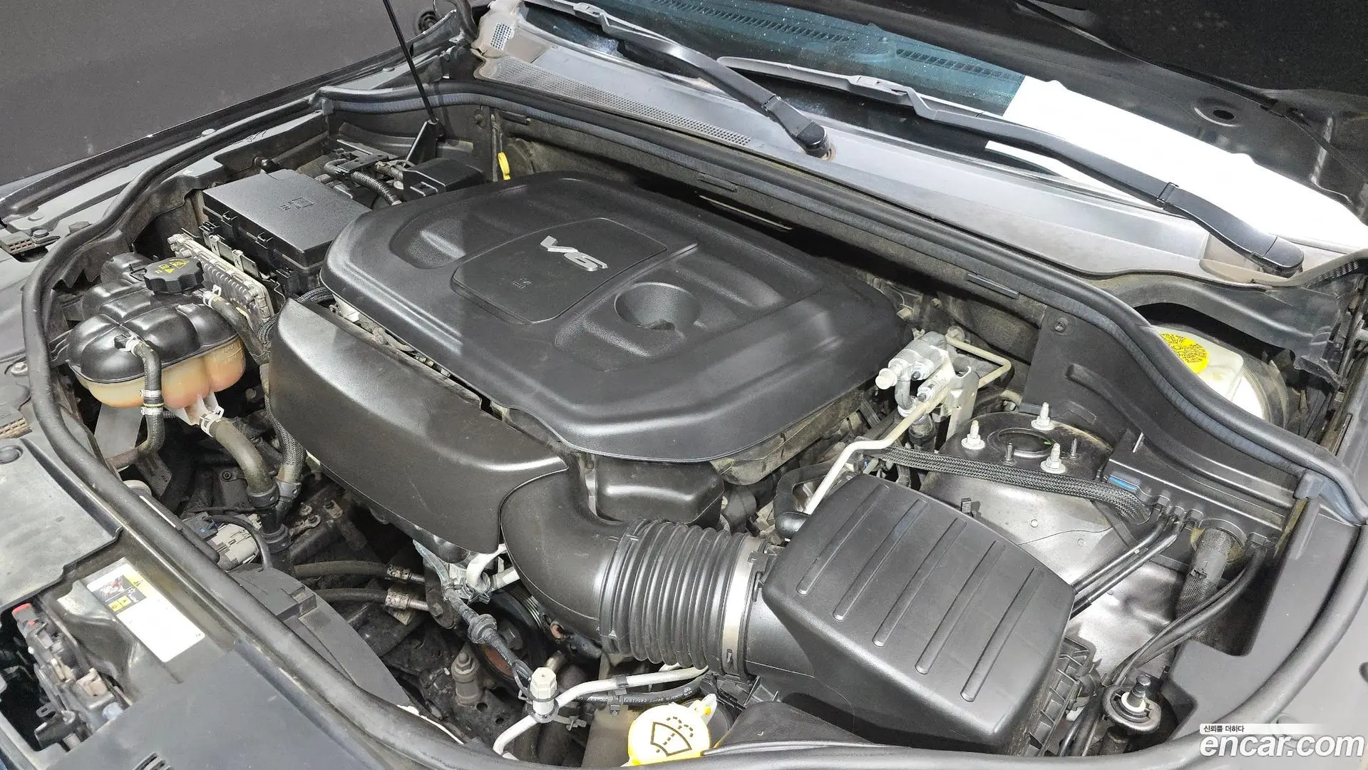 Jeep Cherokee 3.6 Limited