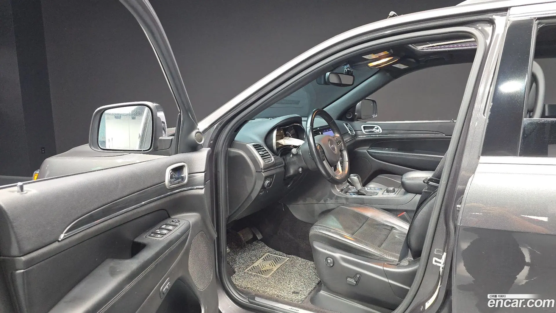 Jeep Cherokee 3.6 Limited