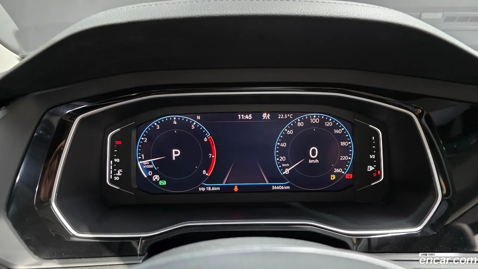 Volkswagen Jetta 1.4 TSI Prestige