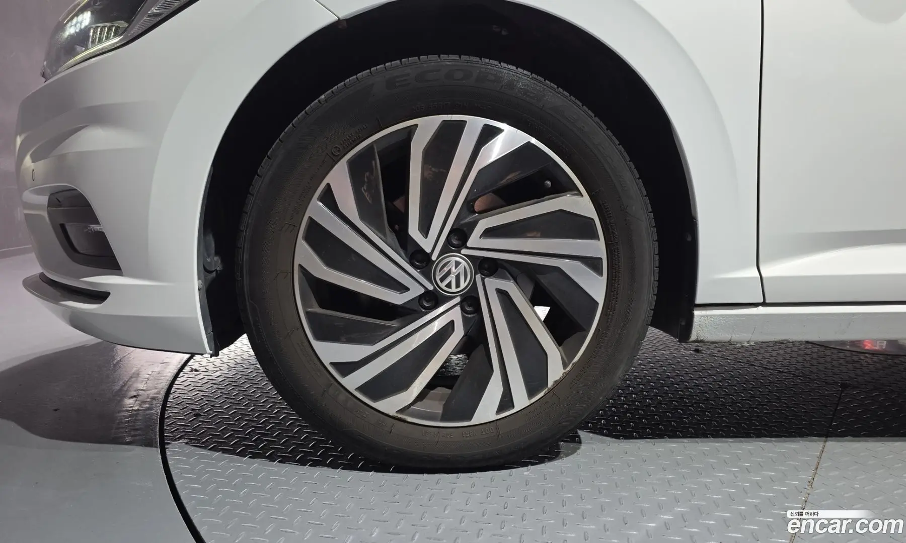 Volkswagen Jetta 1.4 TSI Prestige