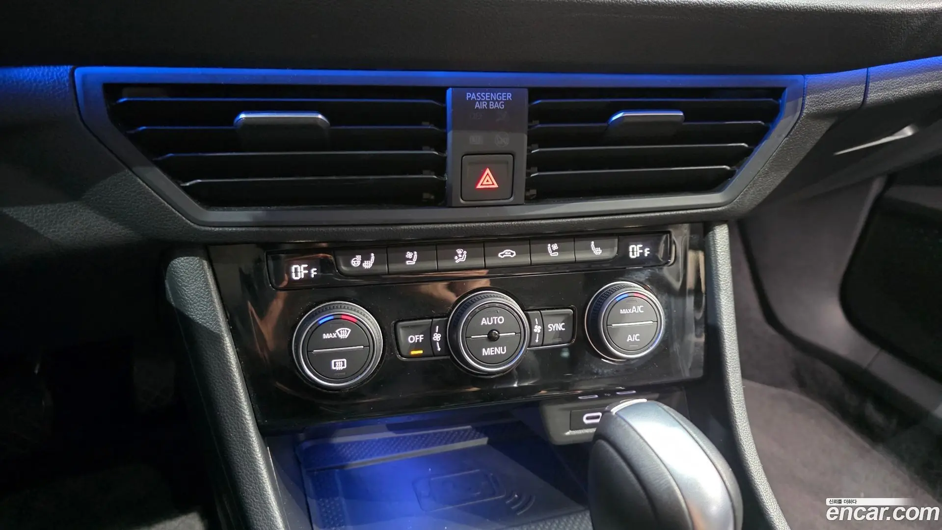 Volkswagen Jetta 1.4 TSI Prestige