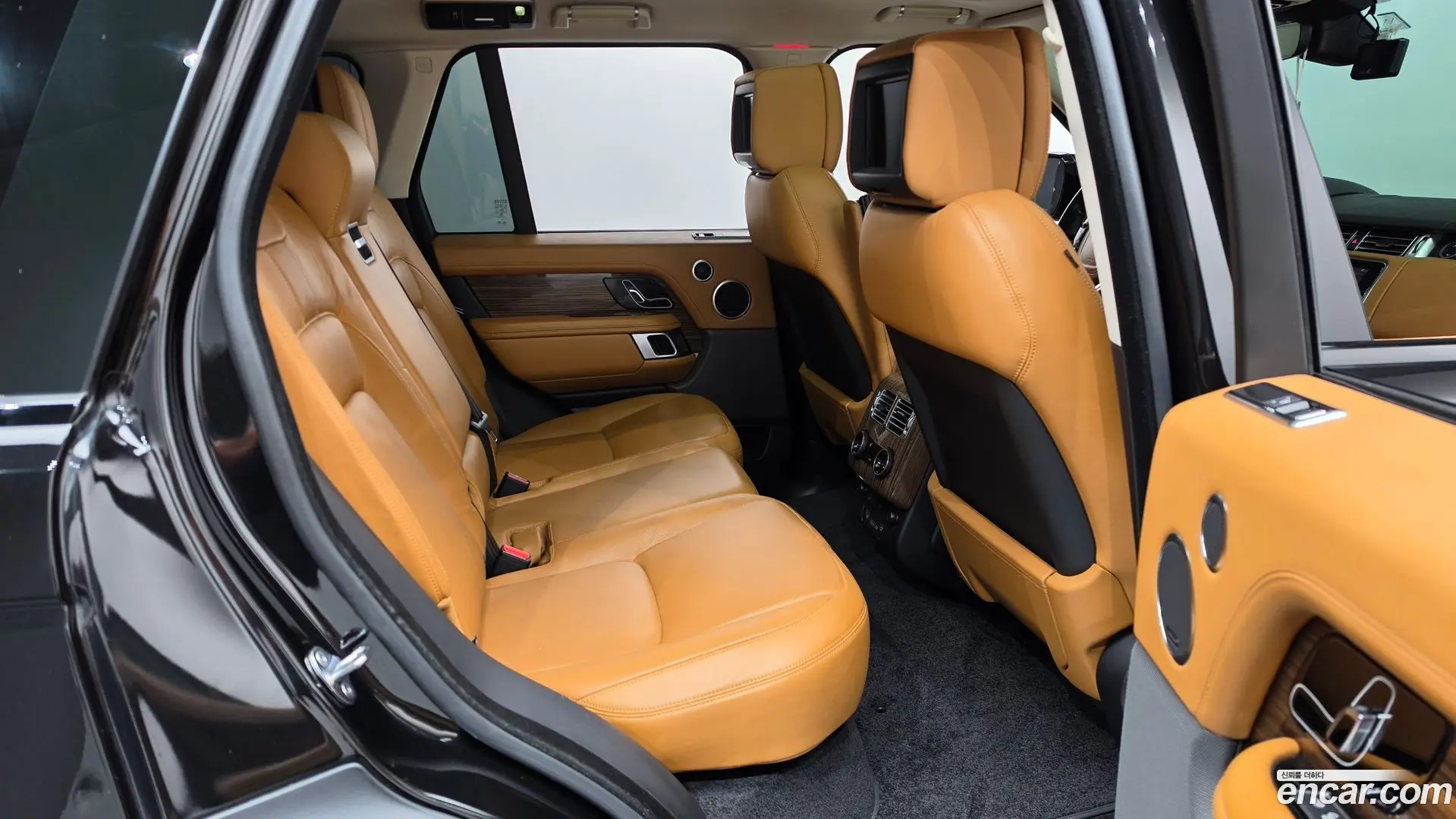 Land Rover Range Rover 4.4 SDV8 Vogue SE DIESEL