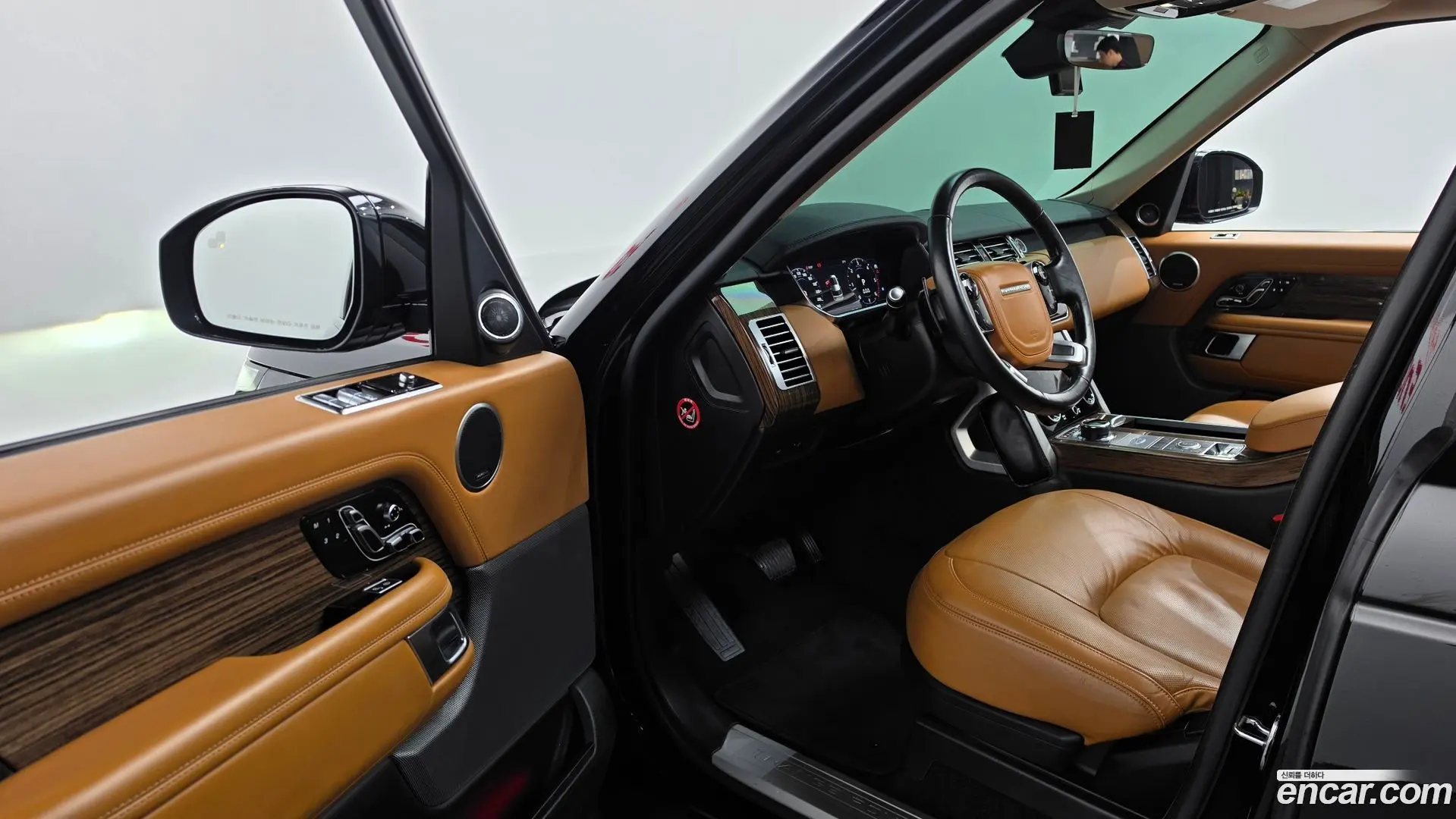 Land Rover Range Rover 4.4 SDV8 Vogue SE DIESEL