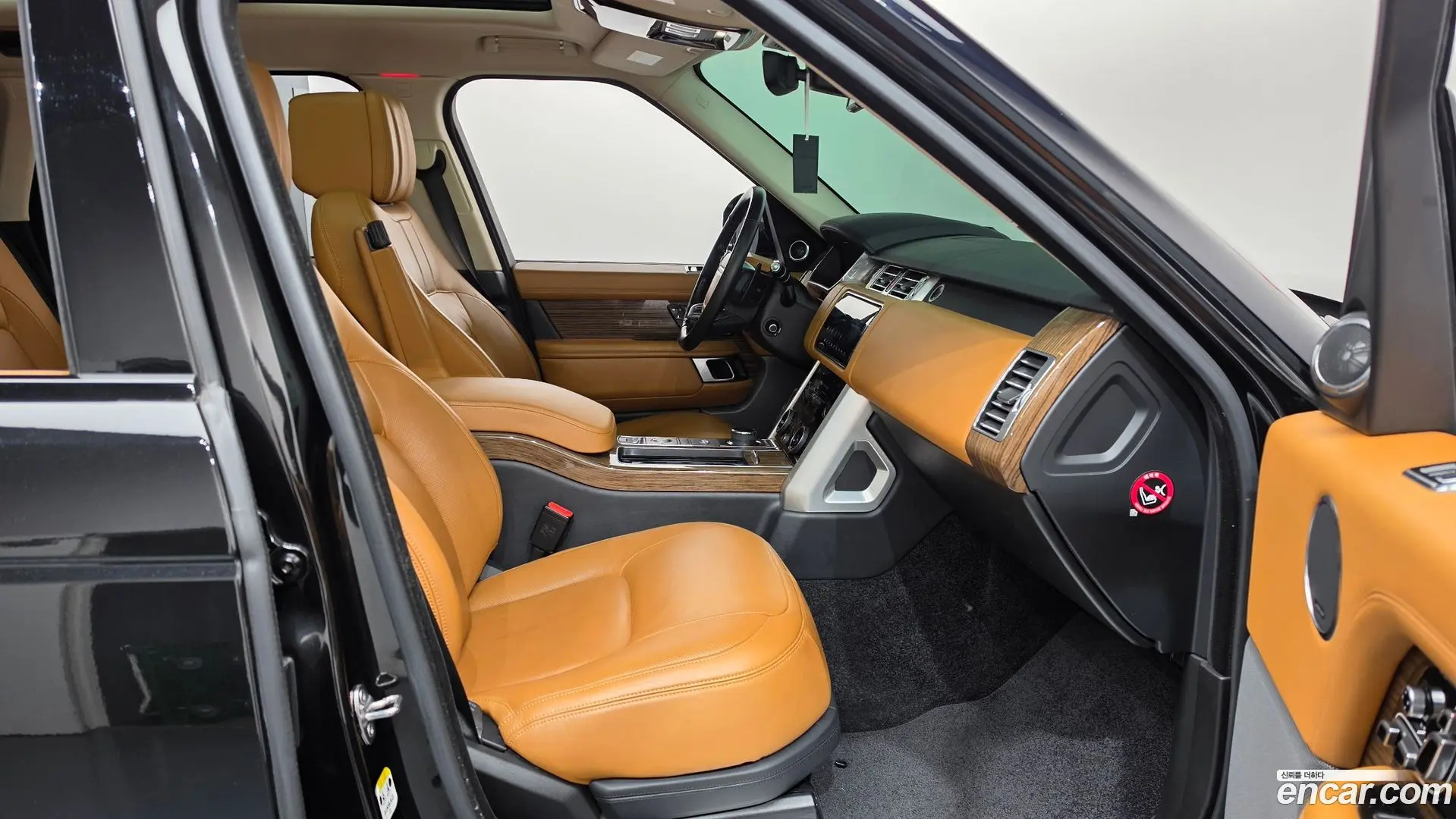 Land Rover Range Rover 4.4 SDV8 Vogue SE DIESEL