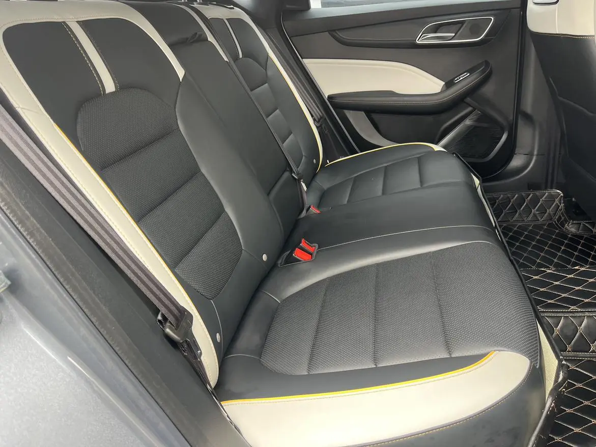 MG MG6 2021 Pro 1.5T Auto Trophy Luxury