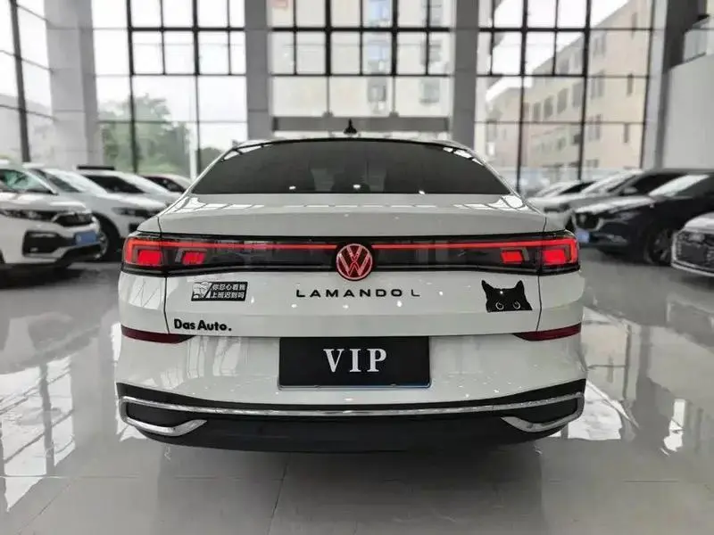 Volkswagen Lamando 2022 Lamando L 280TSI DSG