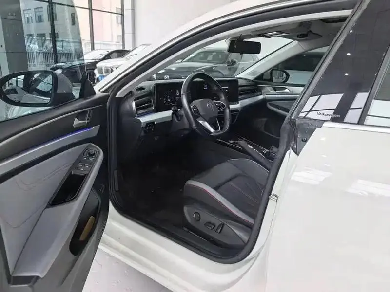 Volkswagen Lamando 2022 Lamando L 280TSI DSG