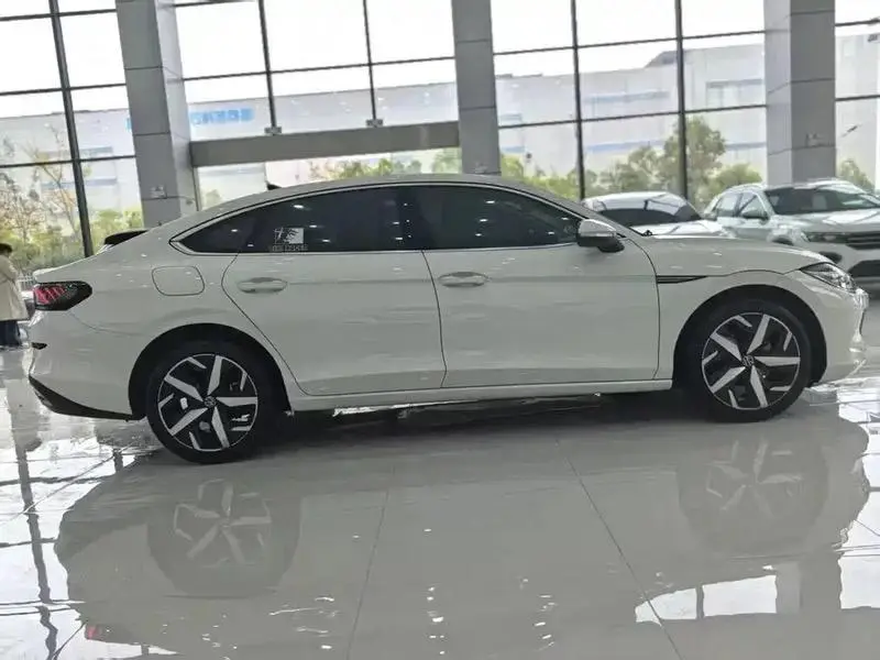 Volkswagen Lamando 2022 Lamando L 280TSI DSG