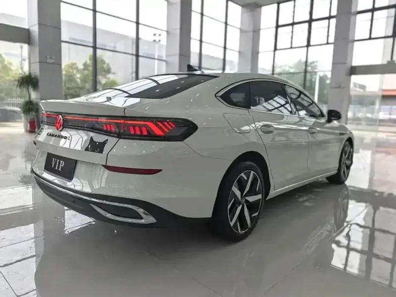 Volkswagen Lamando 2022 Lamando L 280TSI DSG