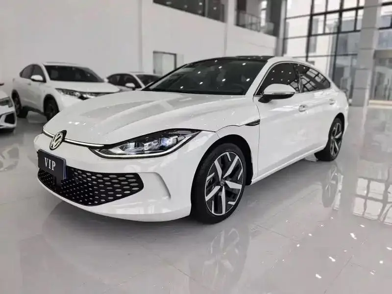 Volkswagen Lamando 2022 Lamando L 280TSI DSG