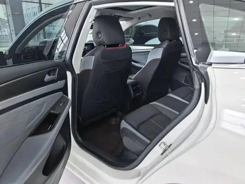 Volkswagen Lamando 2022 Lamando L 280TSI DSG
