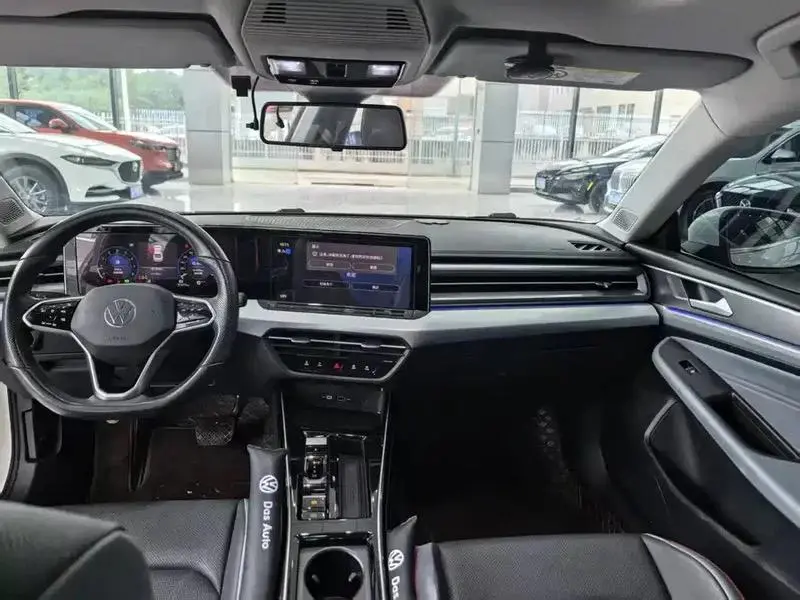 Volkswagen Lamando 2022 Lamando L 280TSI DSG