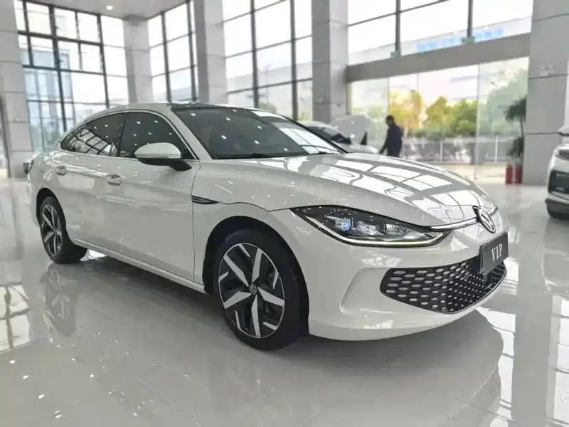 Volkswagen Lamando 2022 Lamando L 280TSI DSG
