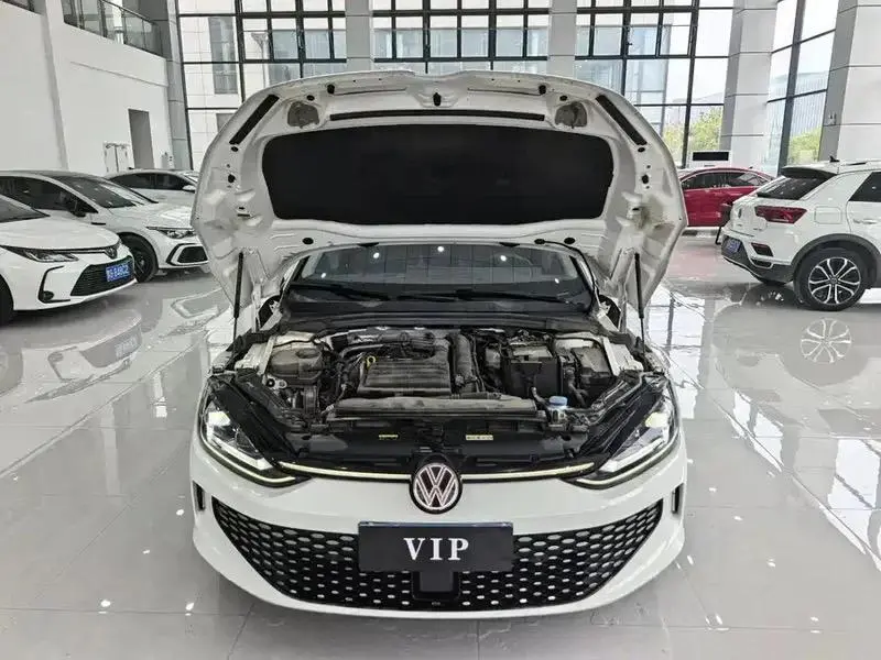 Volkswagen Lamando 2022 Lamando L 280TSI DSG