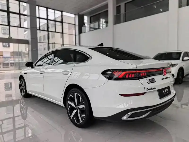 Volkswagen Lamando 2022 Lamando L 280TSI DSG