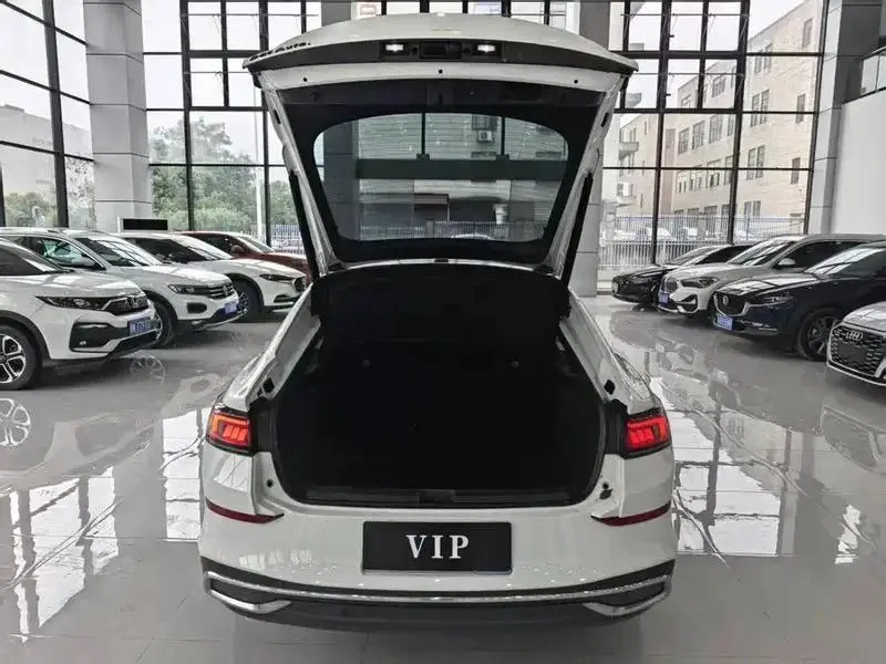 Volkswagen Lamando 2022 Lamando L 280TSI DSG