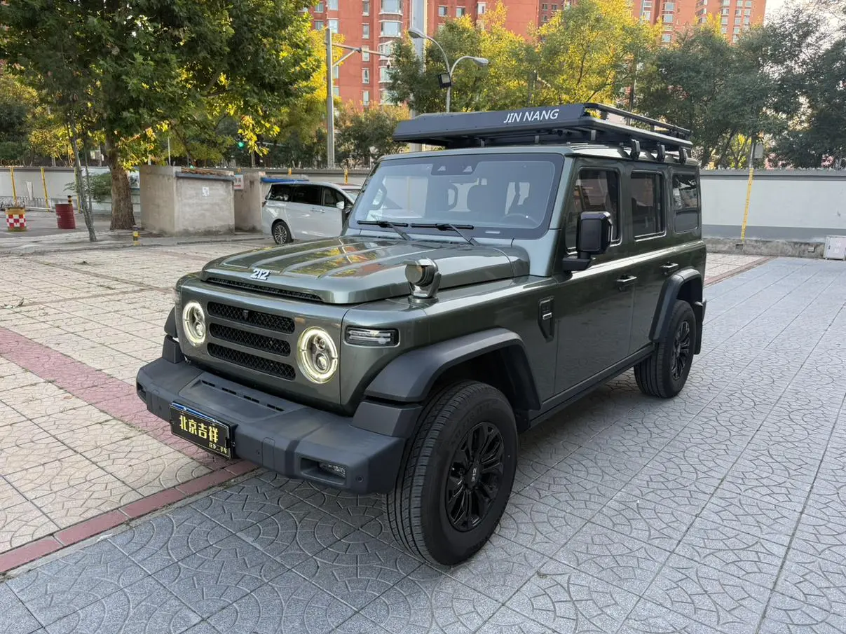 212 T01 2024 2.0T