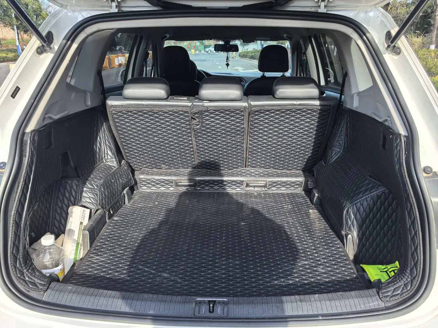 Volkswagen Tiguan L 2020 330TSI Auto 2WD Fashion China VI