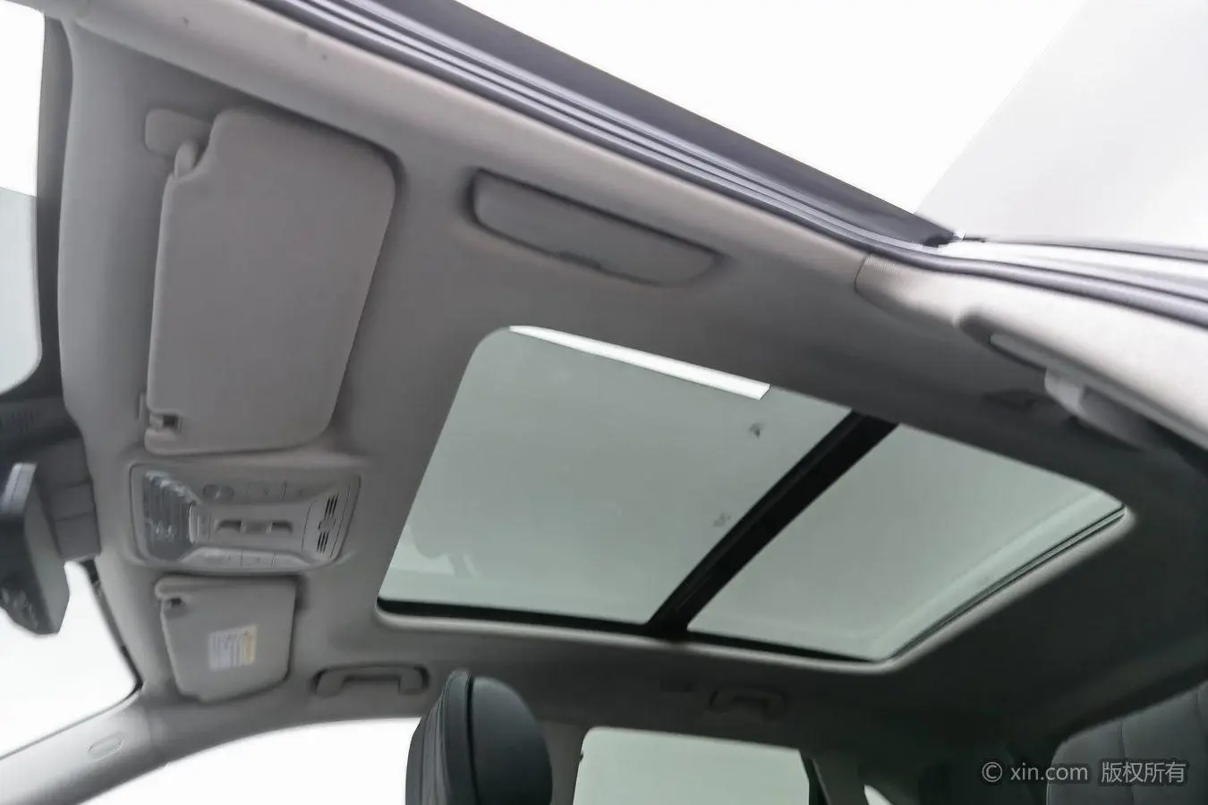Hongqi HS5 2022 2.0T Smart Connected 4WD